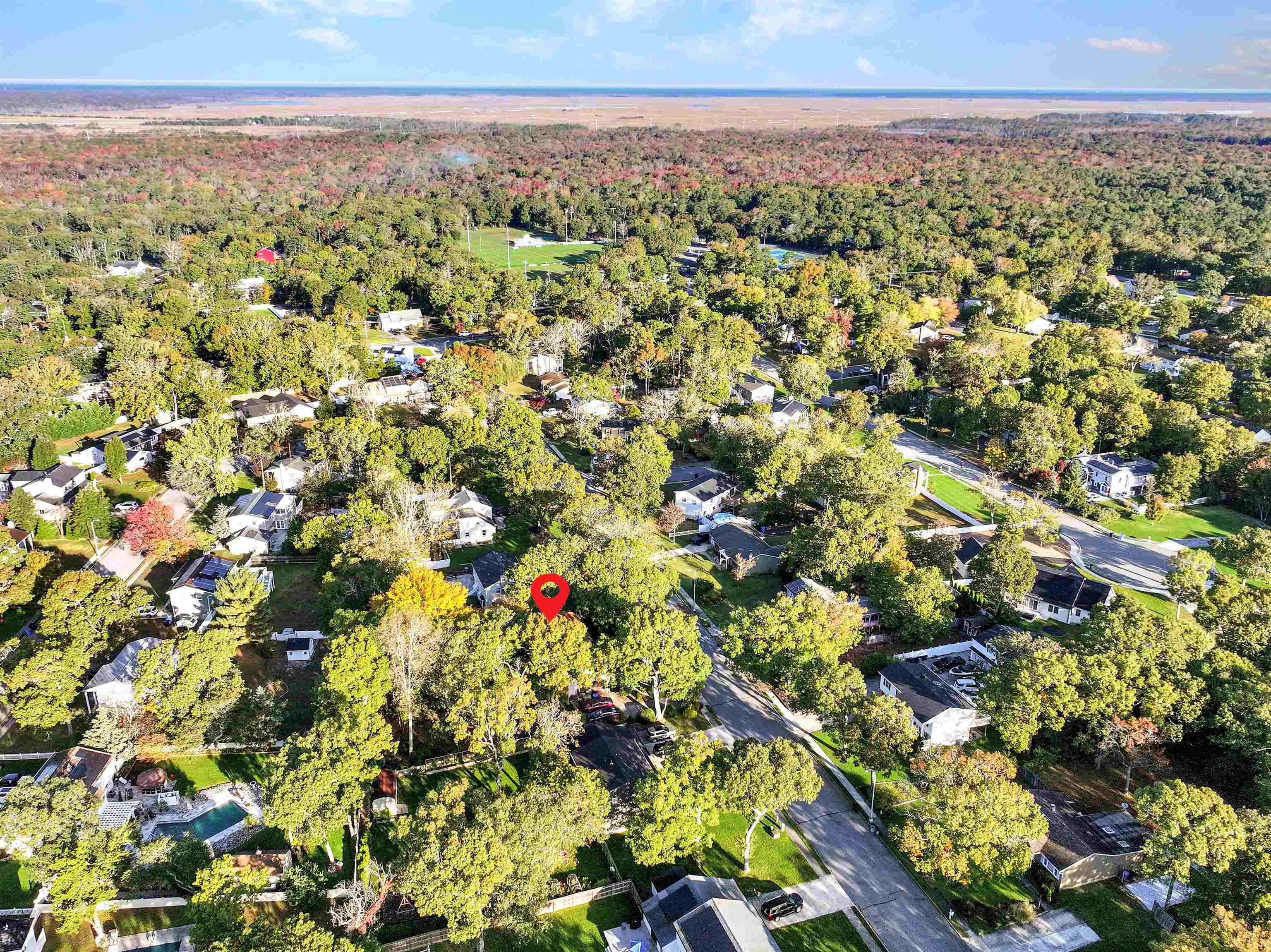 20 Black Oak Drive