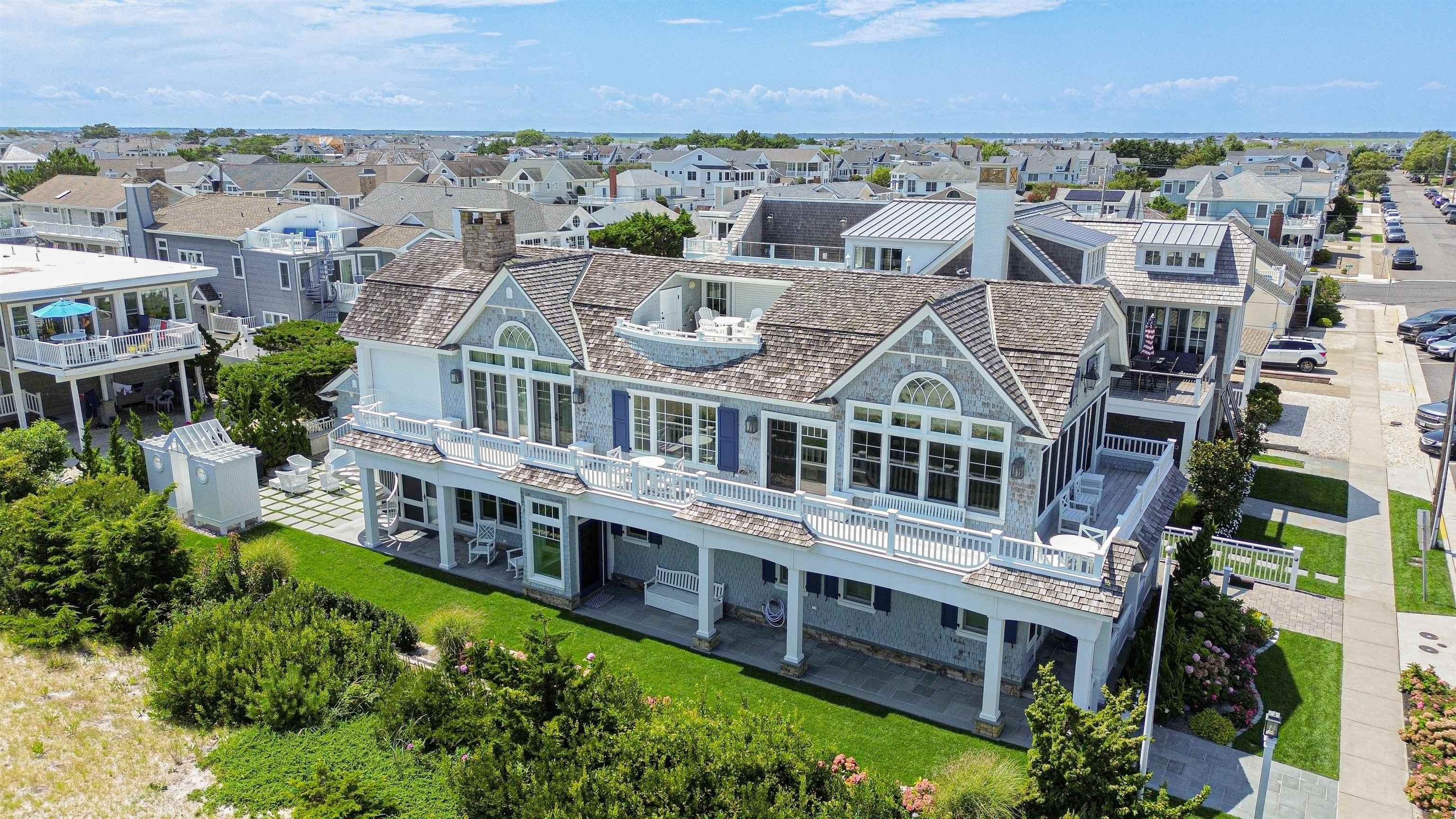 1 103rd Street, Stone Harbor, New Jersey image 1