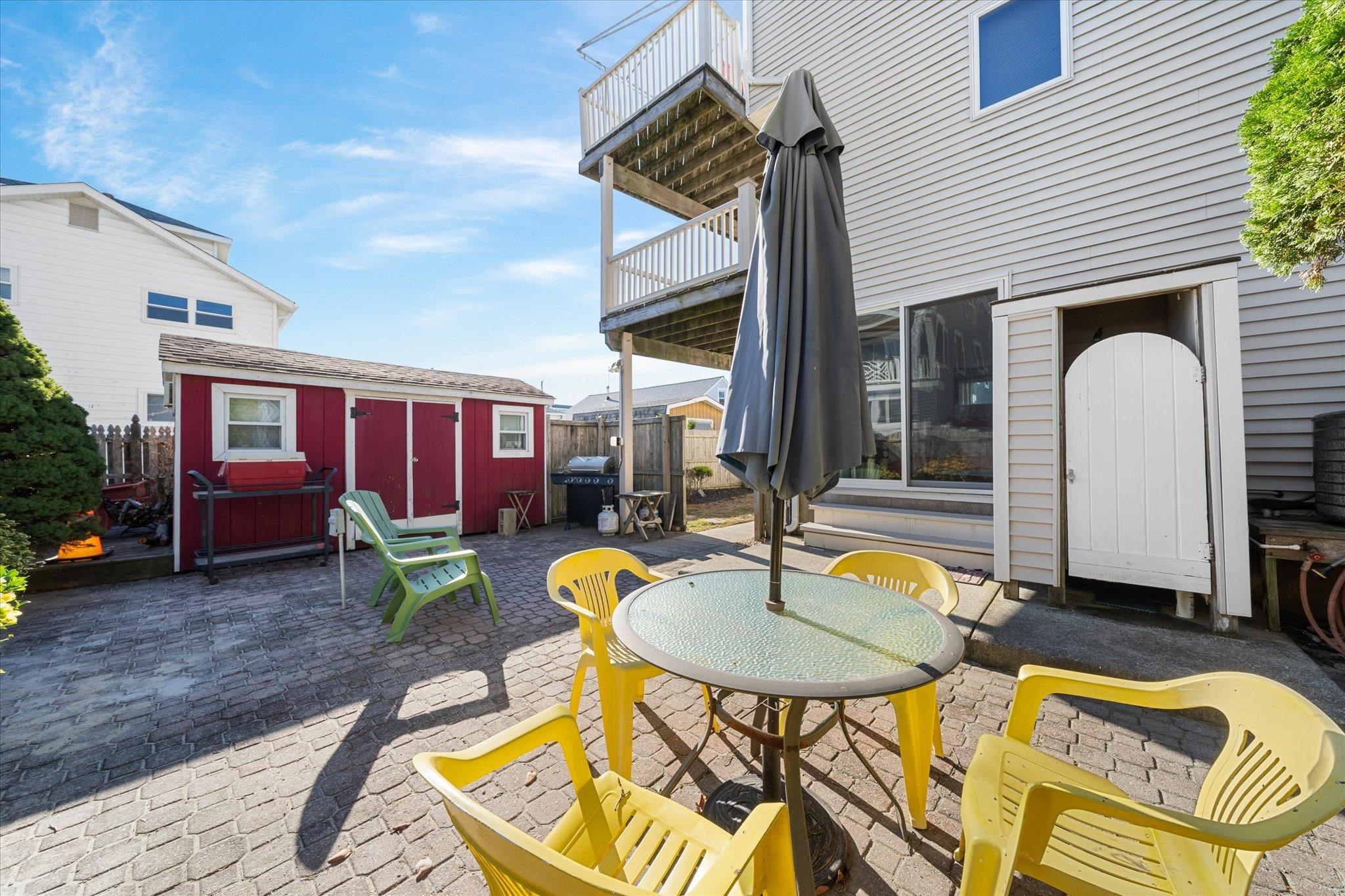 111 E 89th Street #EAST, Sea Isle City, New Jersey image 45