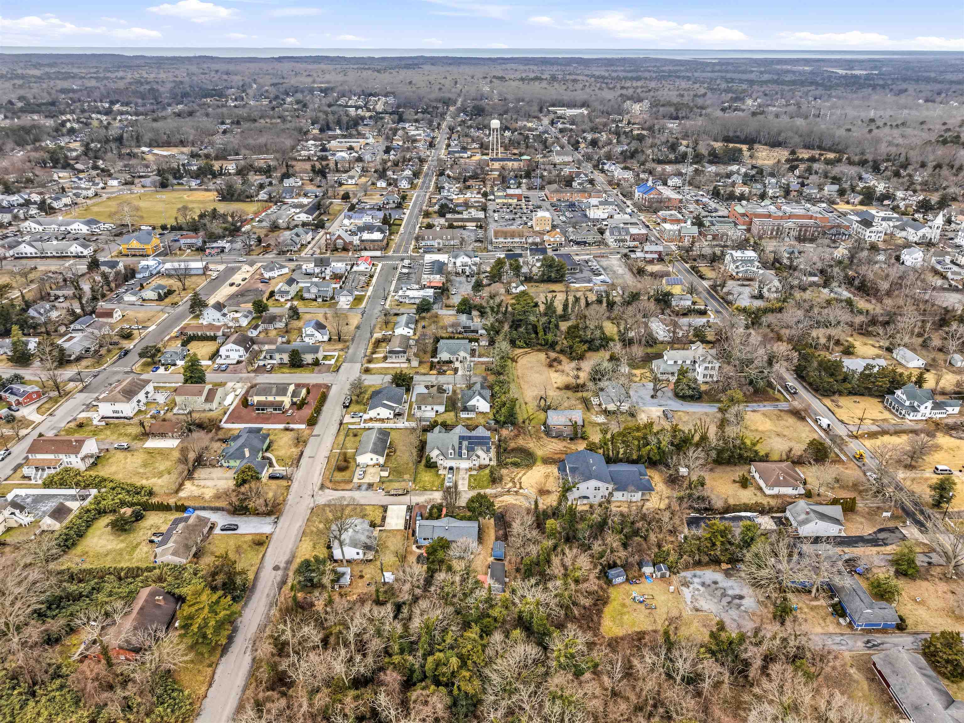 7 Way Road West