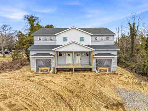 Townhouse For Sale - 7 W Way Road #WEST<br/> Cape May County, Cape May Court House, NJ 08210