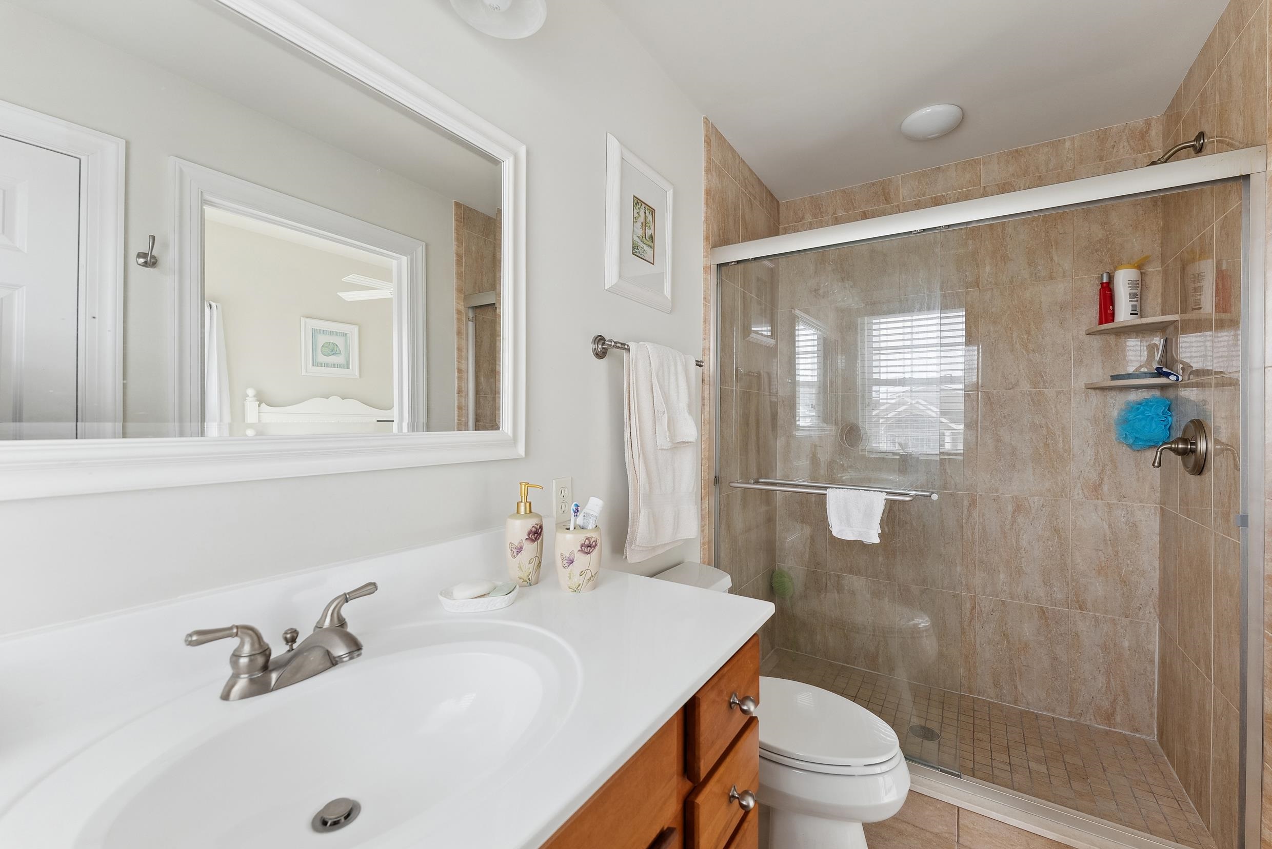 210 58th Street #WEST UNIT, Sea Isle City, New Jersey image 15