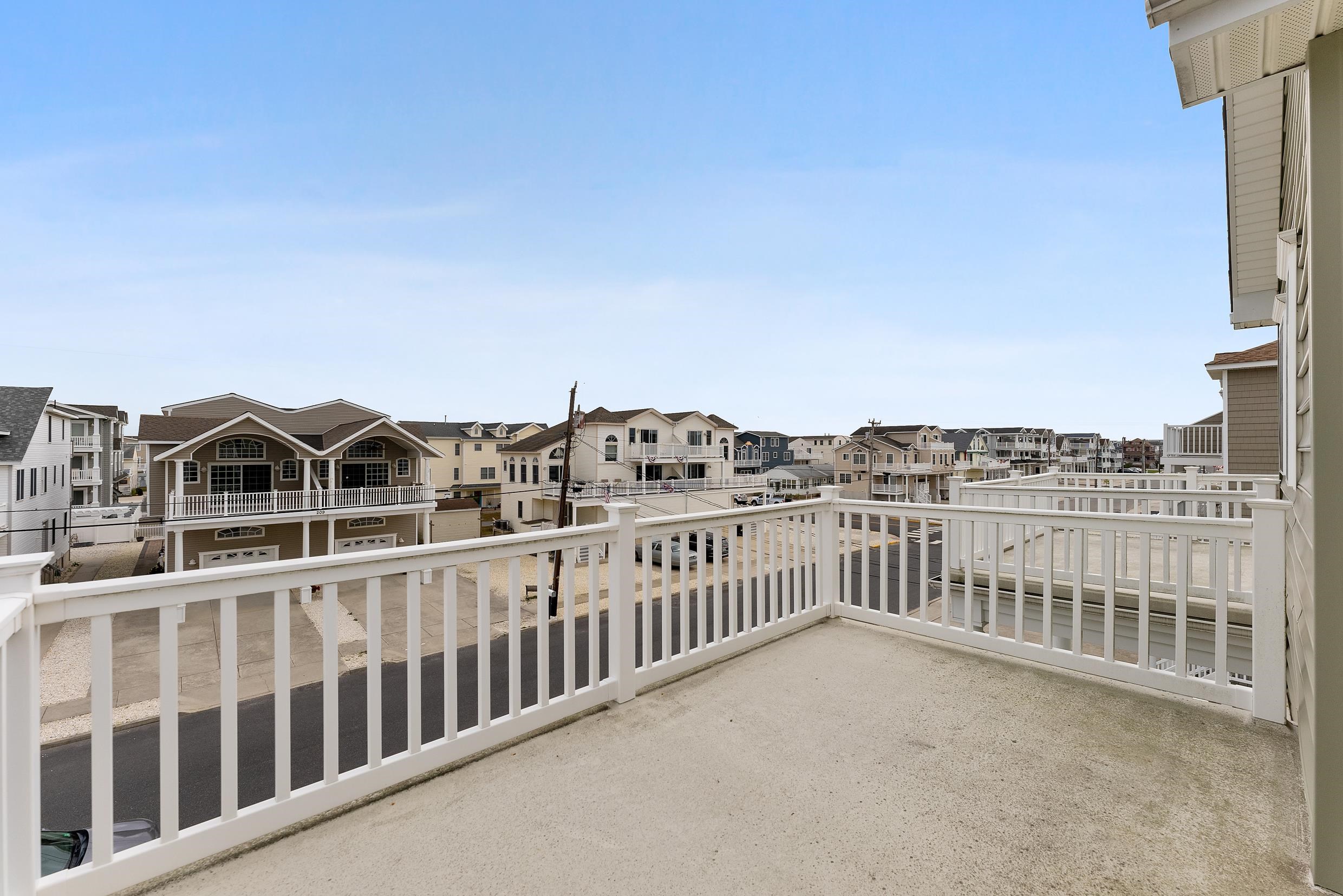 210 58th Street #WEST UNIT, Sea Isle City, New Jersey image 16