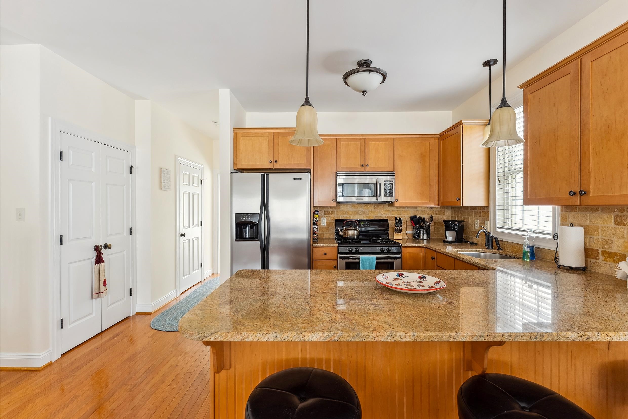 210 58th Street #WEST UNIT, Sea Isle City, New Jersey image 6