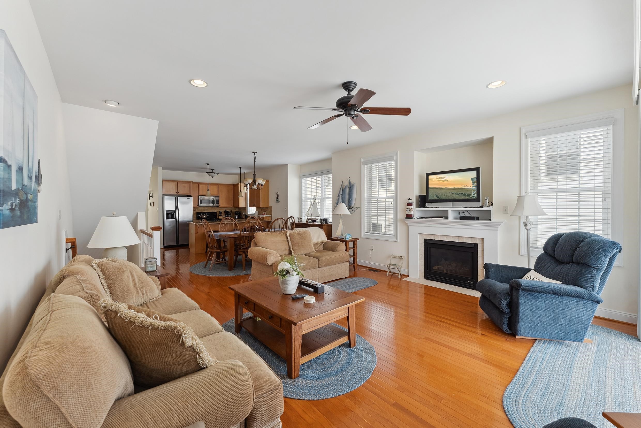 210 58th Street #WEST UNIT, Sea Isle City, New Jersey image 3