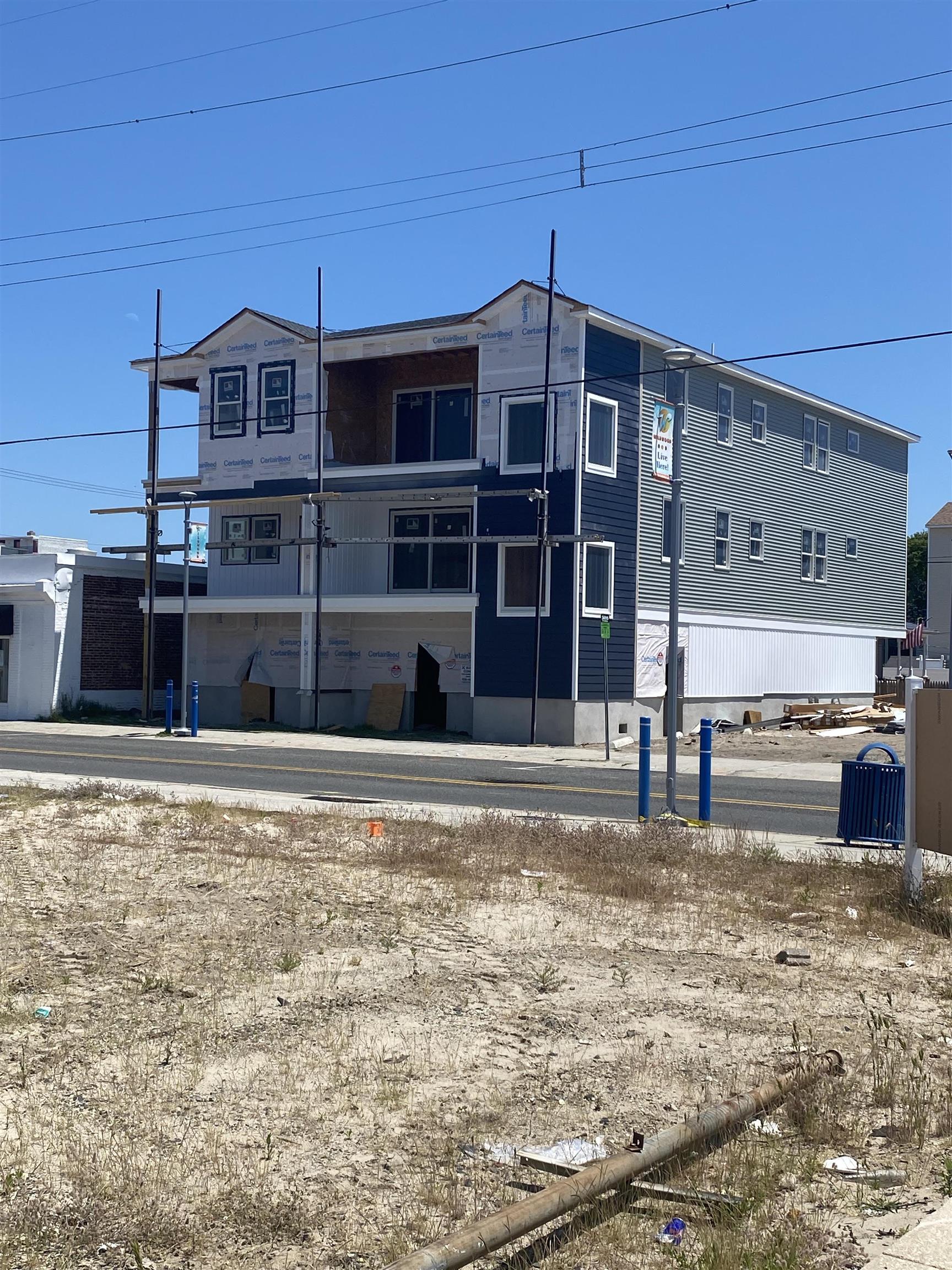 3719 Pacific Avenue #2ND FLOOR, Wildwood, New Jersey image 11