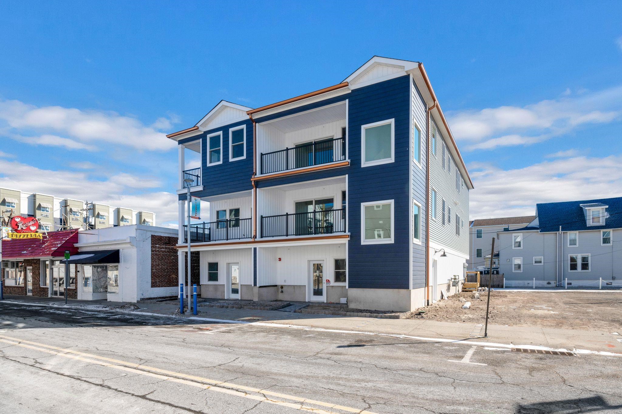 3719 Pacific Avenue #2ND FLOOR, Wildwood, New Jersey image 1