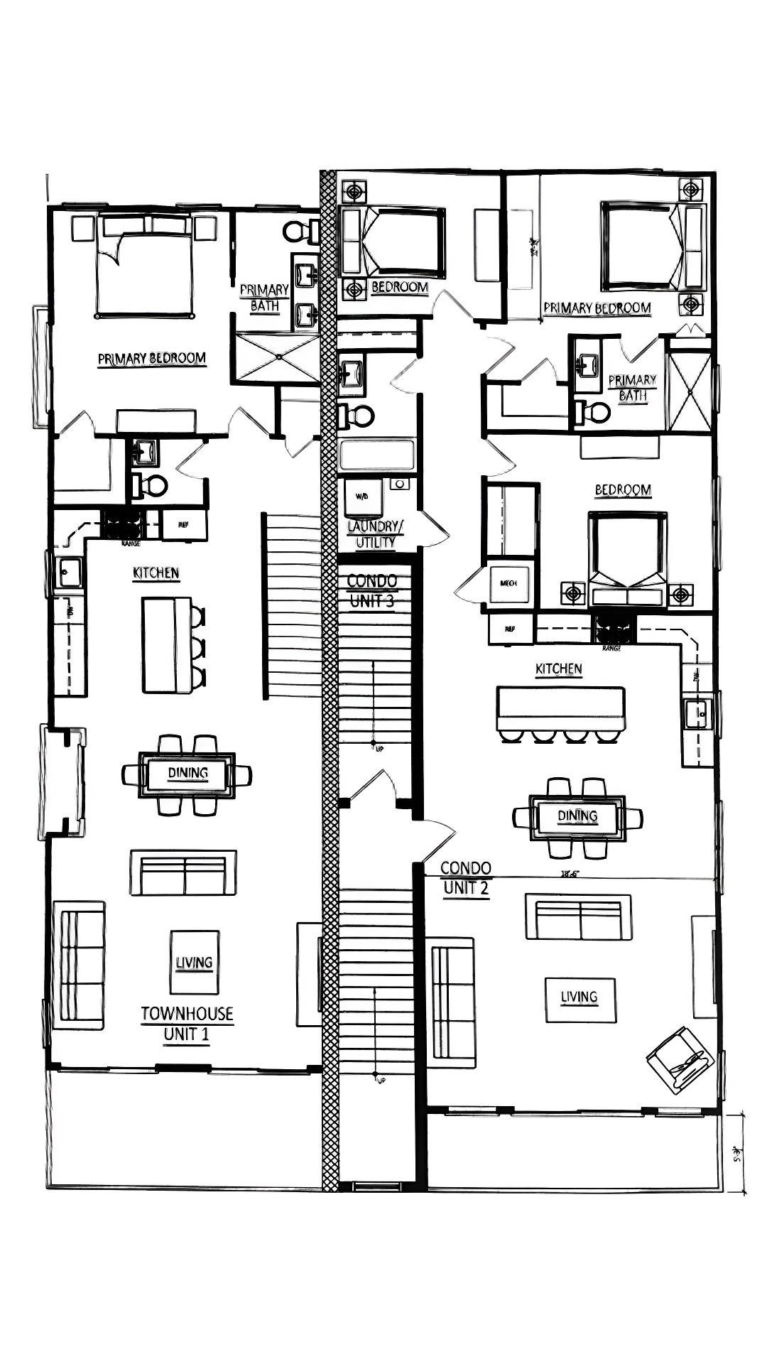 3719 Pacific Avenue #2ND FLOOR, Wildwood, New Jersey image 13