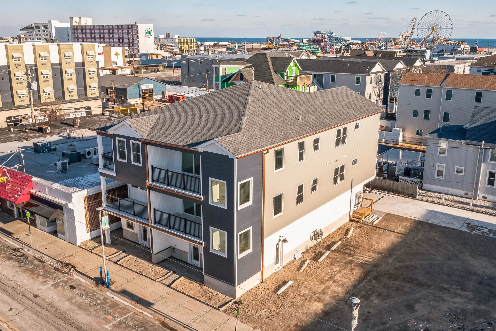 3719 Pacific Avenue #2ND FLOOR, Wildwood, New Jersey image 17