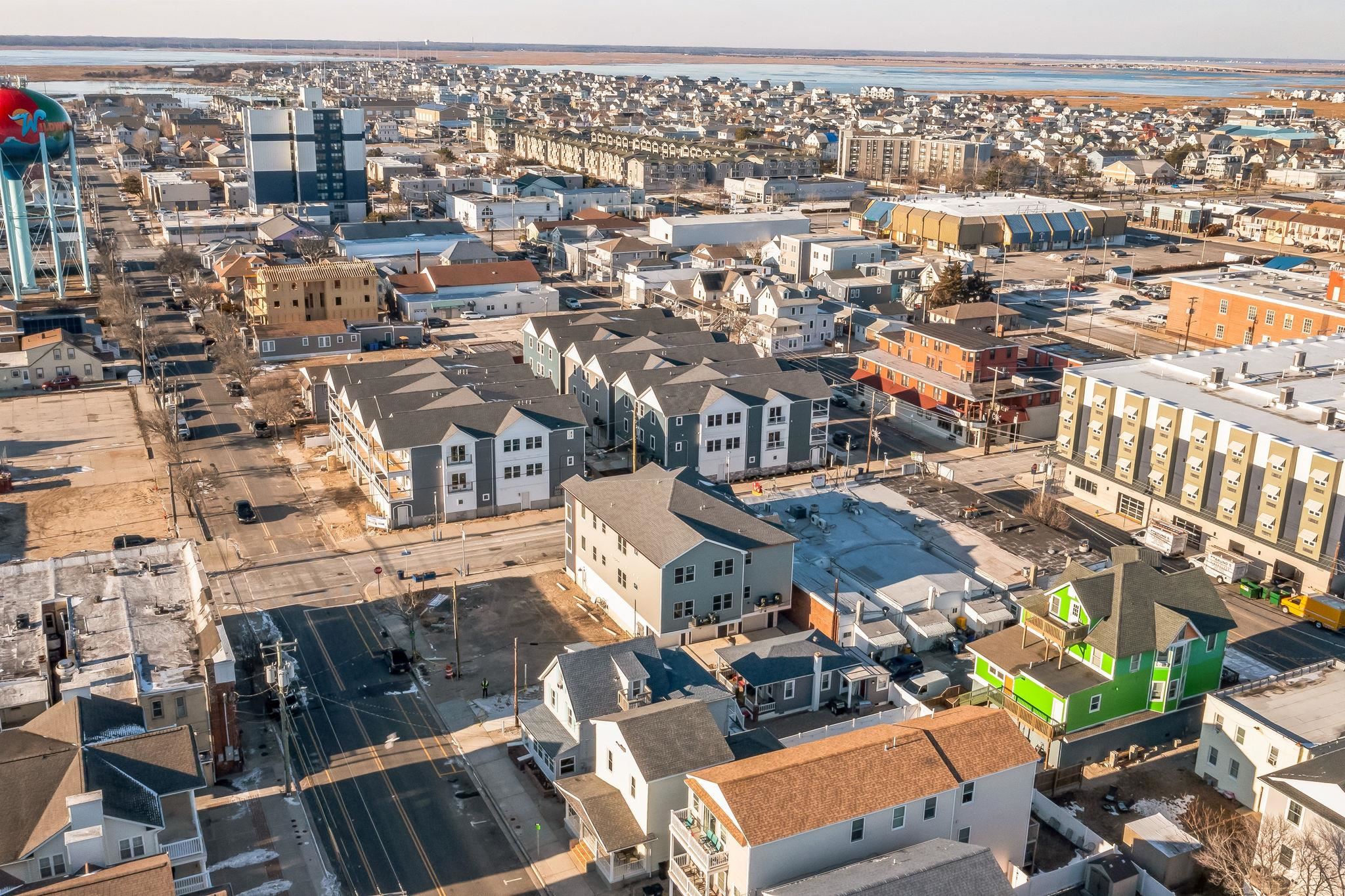 3719 Pacific Avenue #2ND FLOOR, Wildwood, New Jersey image 11