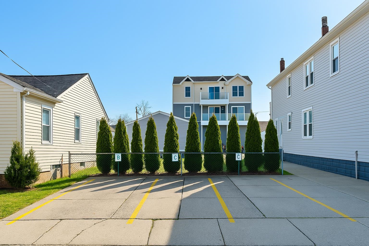 110 E 24th Avenue #A, North Wildwood, New Jersey image 19