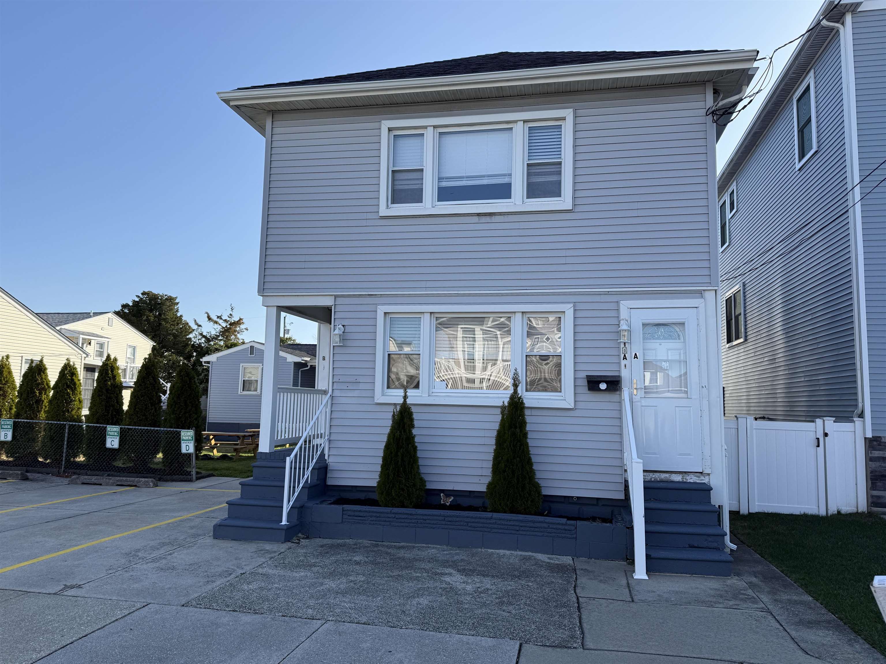110 E 24th Avenue #A, North Wildwood, New Jersey image 2