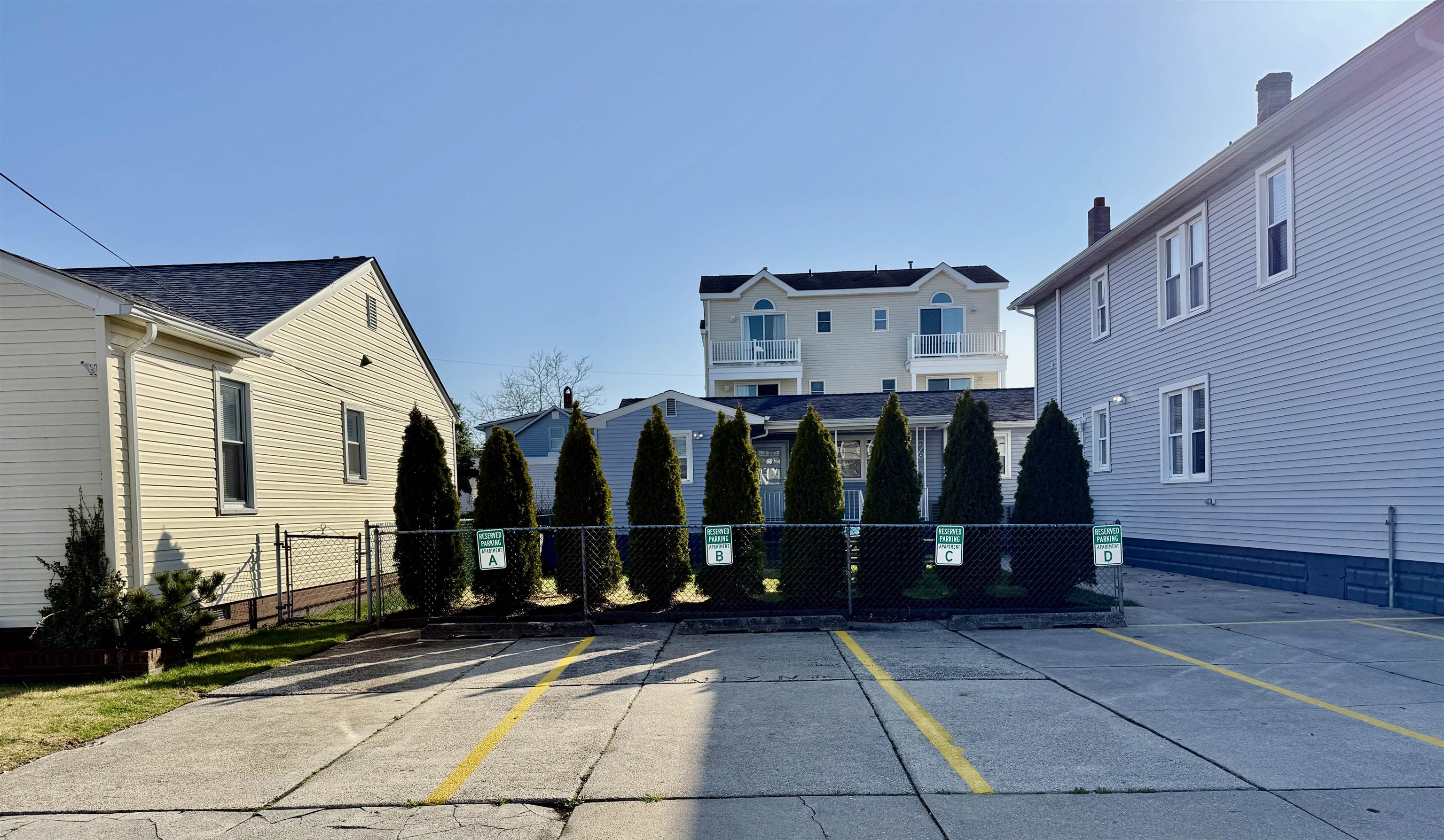 110 E 24th Avenue #A, North Wildwood, New Jersey image 18
