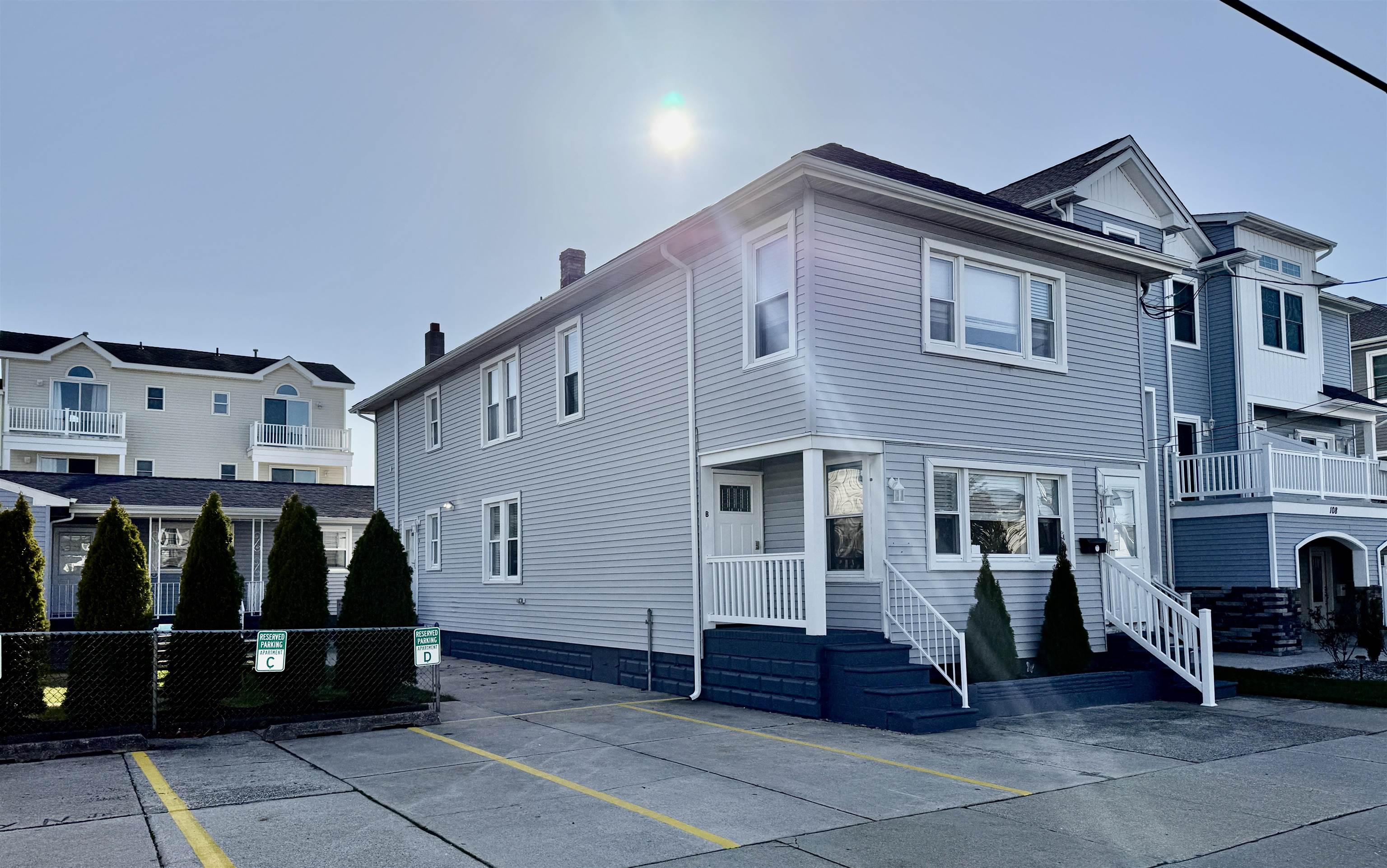 110 E 24th Avenue #A, North Wildwood, New Jersey image 1