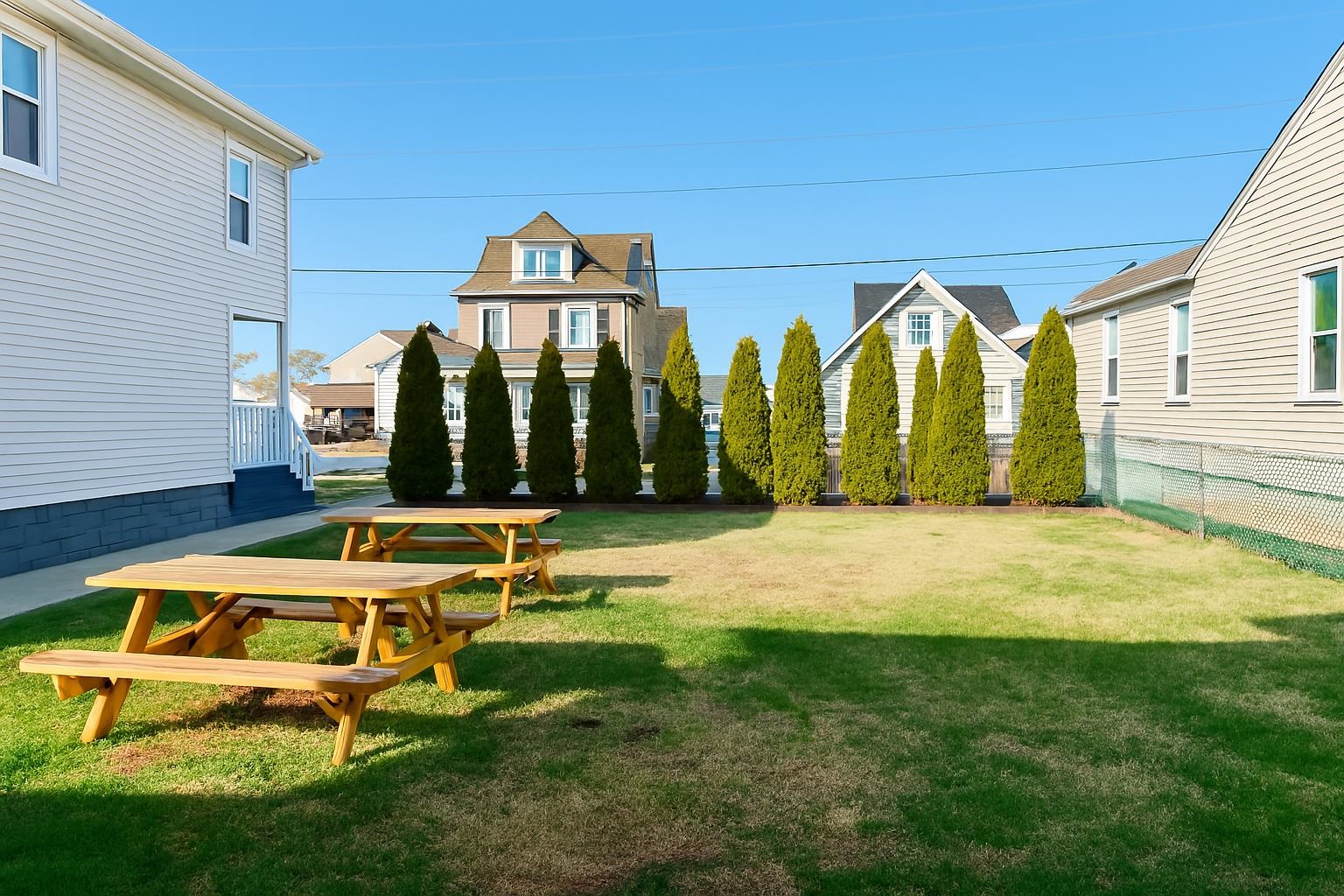110 E 24th Avenue #A, North Wildwood, New Jersey image 5