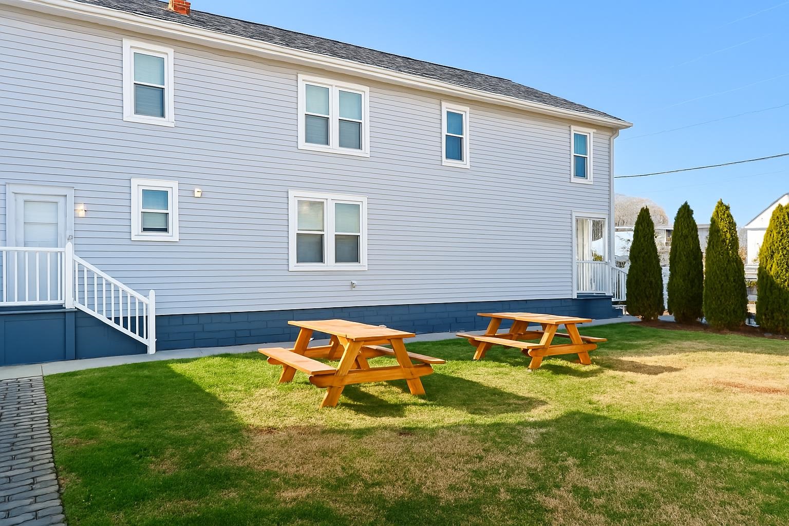 110 E 24th Avenue #A, North Wildwood, New Jersey image 4