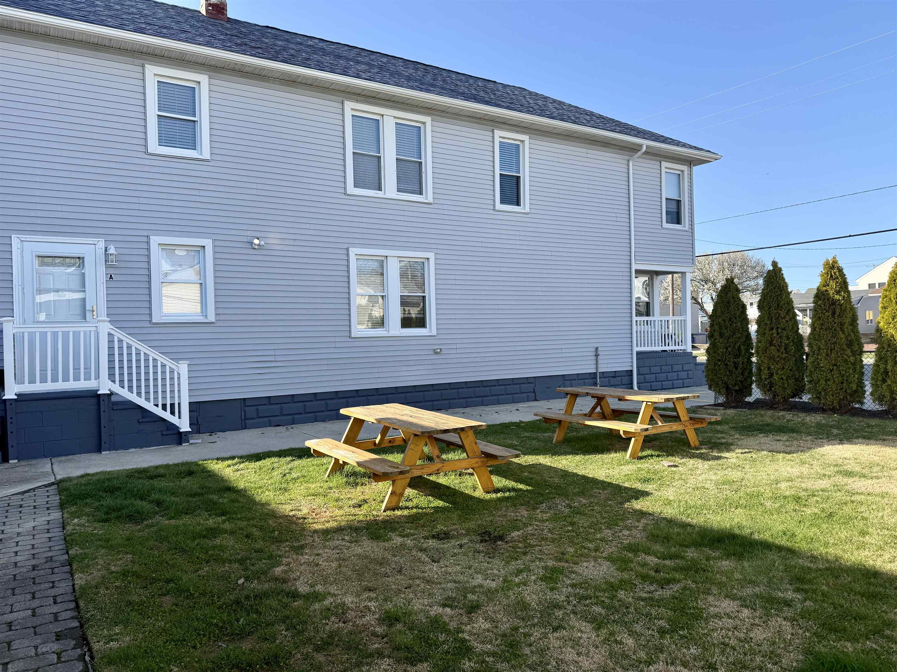 110 E 24th Avenue #A, North Wildwood, New Jersey image 19