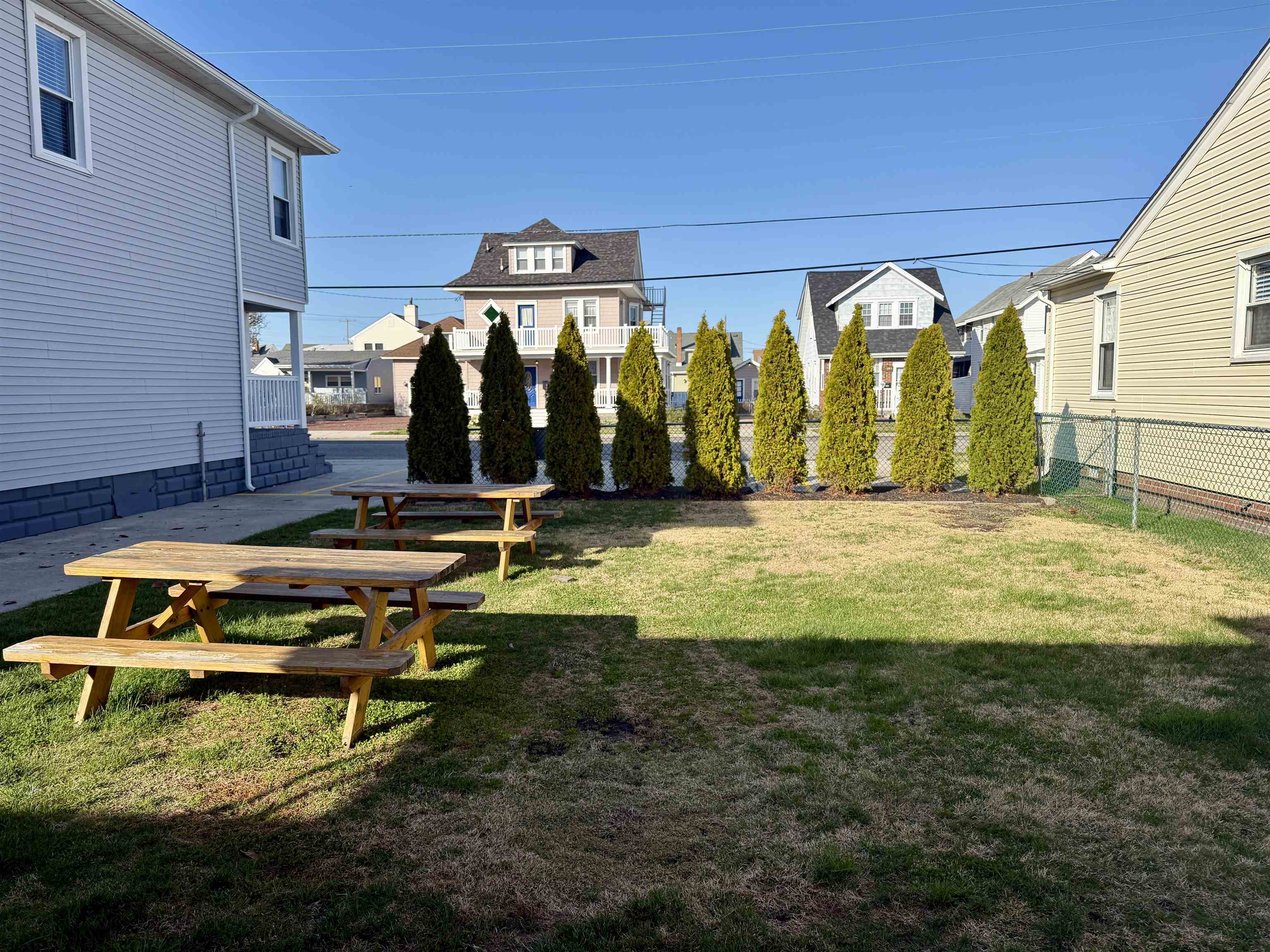 110 E 24th Avenue #A, North Wildwood, New Jersey image 20