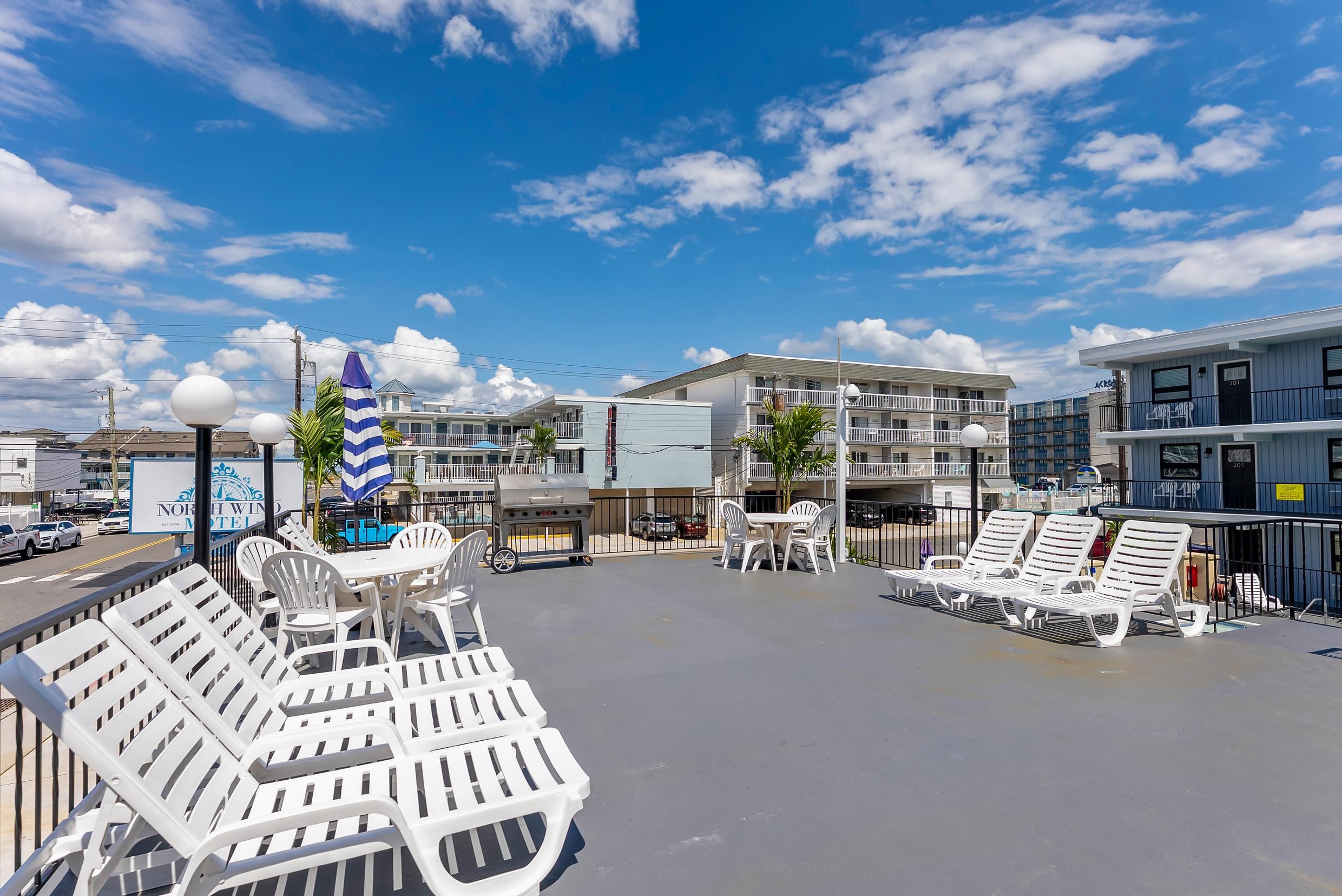 401 Ocean Avenue #202, North Wildwood, New Jersey image 16