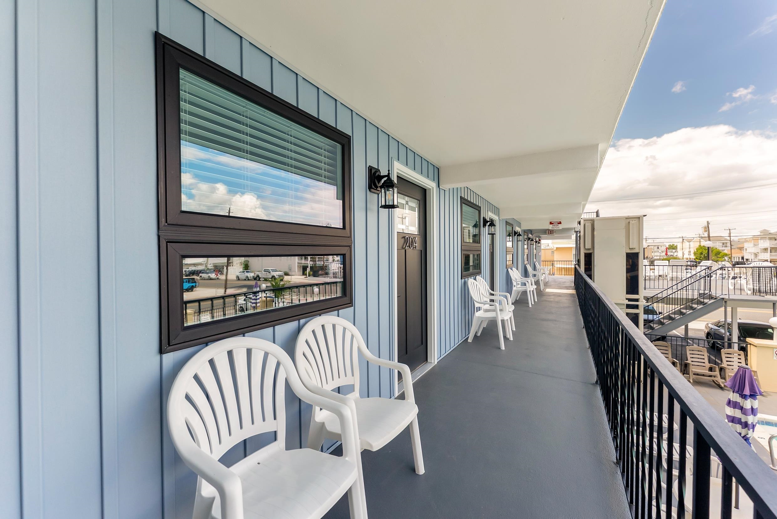 401 Ocean Avenue #202, North Wildwood, New Jersey image 18