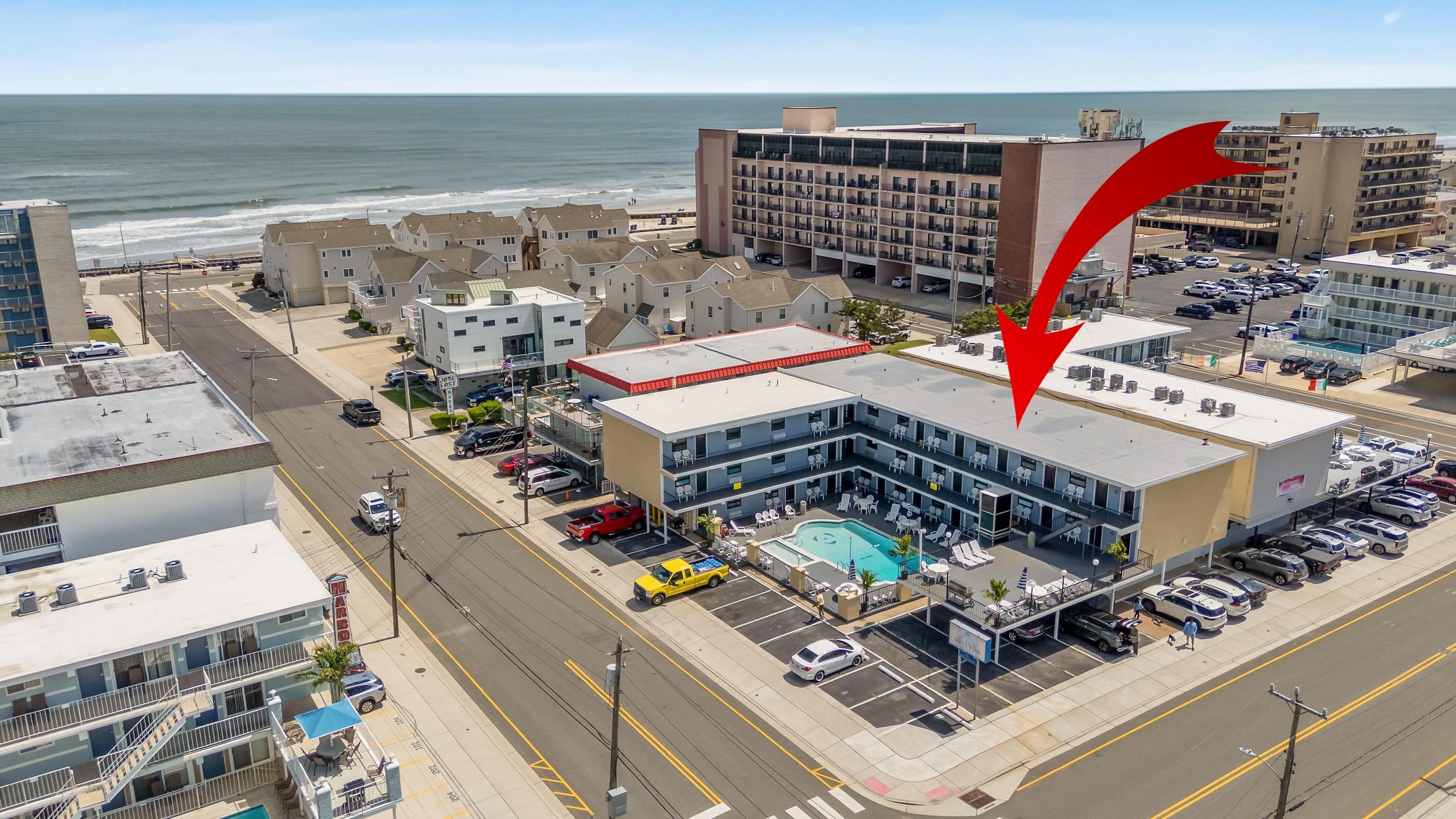401 Ocean Avenue #202, North Wildwood, New Jersey image 3