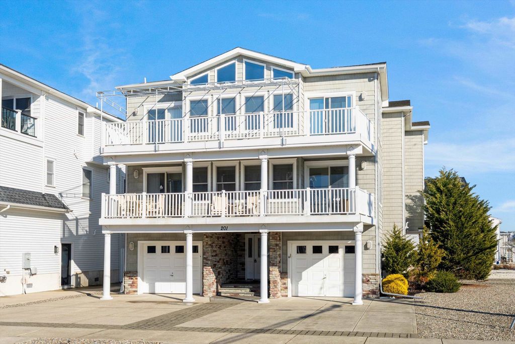 Photo of 201 90th Street #1, Sea Isle City, NJ 08243 (MLS # 260176)