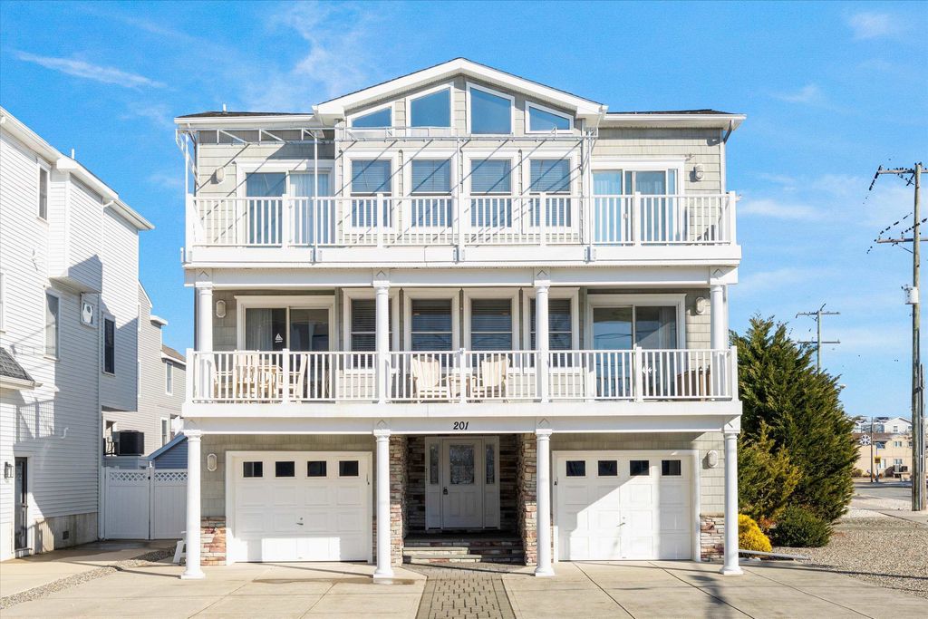 Photo of 201 90th Street #1, Sea Isle City, NJ 08243 (MLS # 260176)