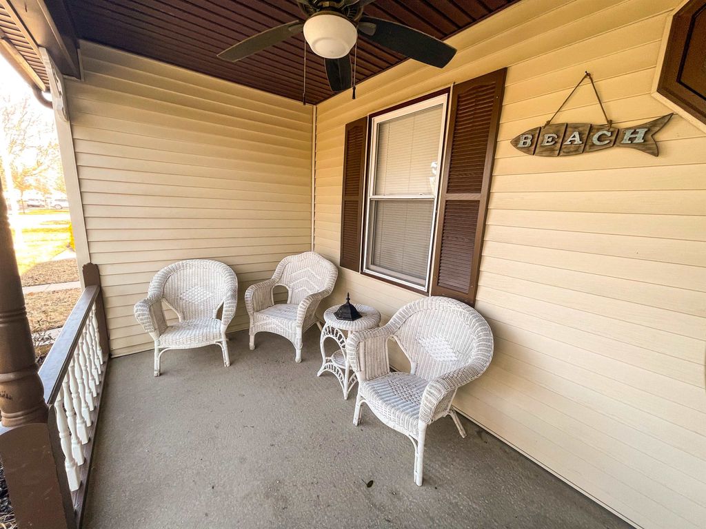 Photo of 1210 A Vermont Avenue, Cape May, NJ 08204 (MLS # 260475)