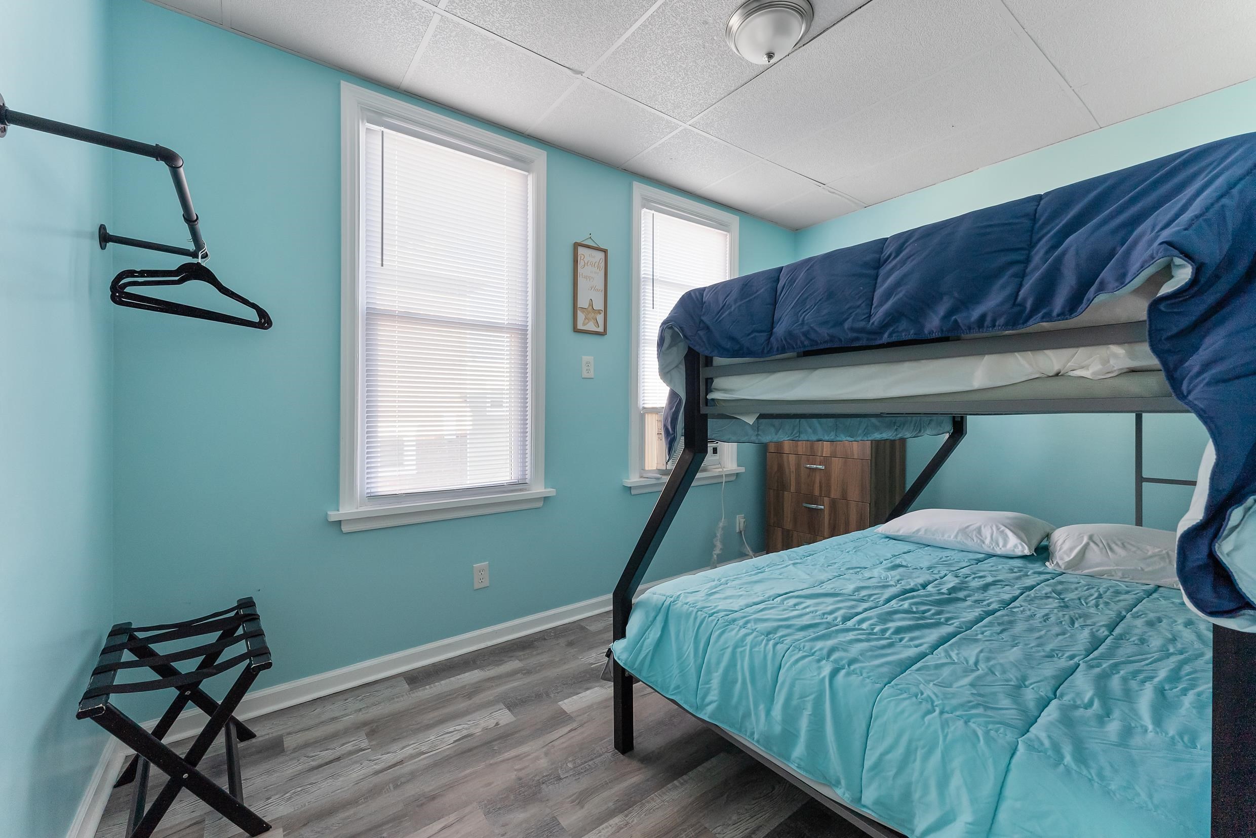 107 E Magnolia Avenue #4 AKA 2R, Wildwood, New Jersey image 8