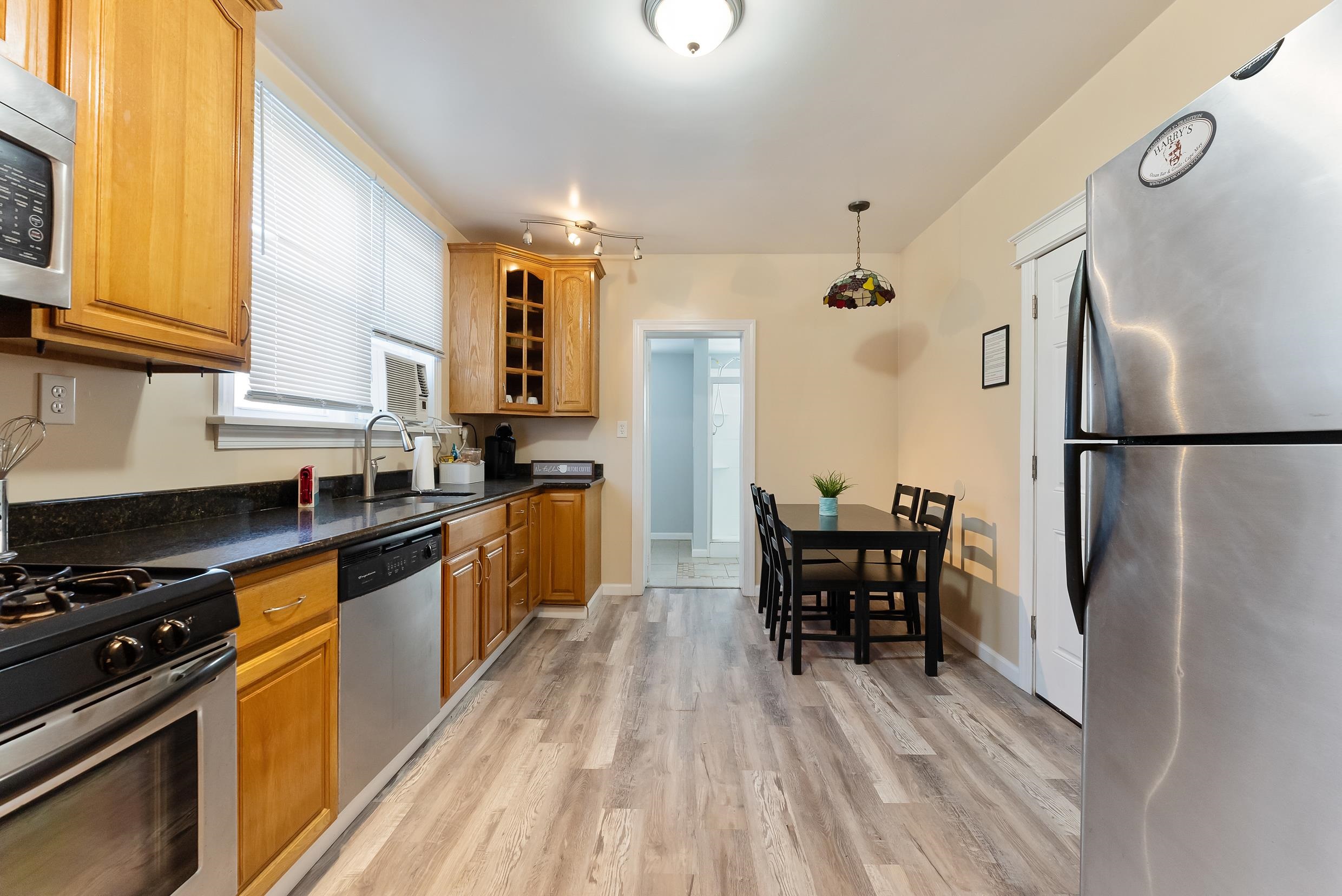 107 E Magnolia Avenue #4 AKA 2R, Wildwood, New Jersey image 3