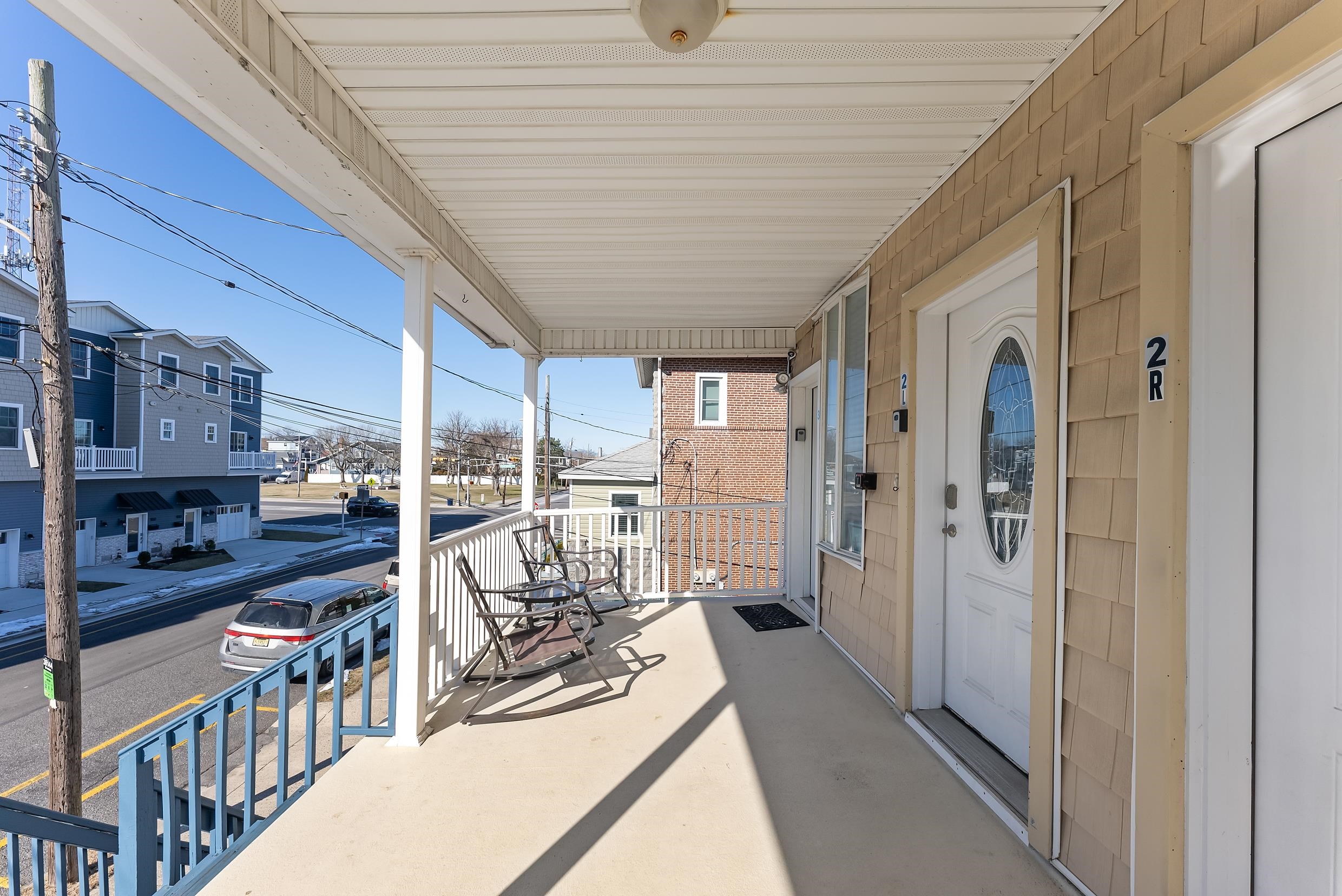 107 E Magnolia Avenue #4 AKA 2R, Wildwood, New Jersey image 7