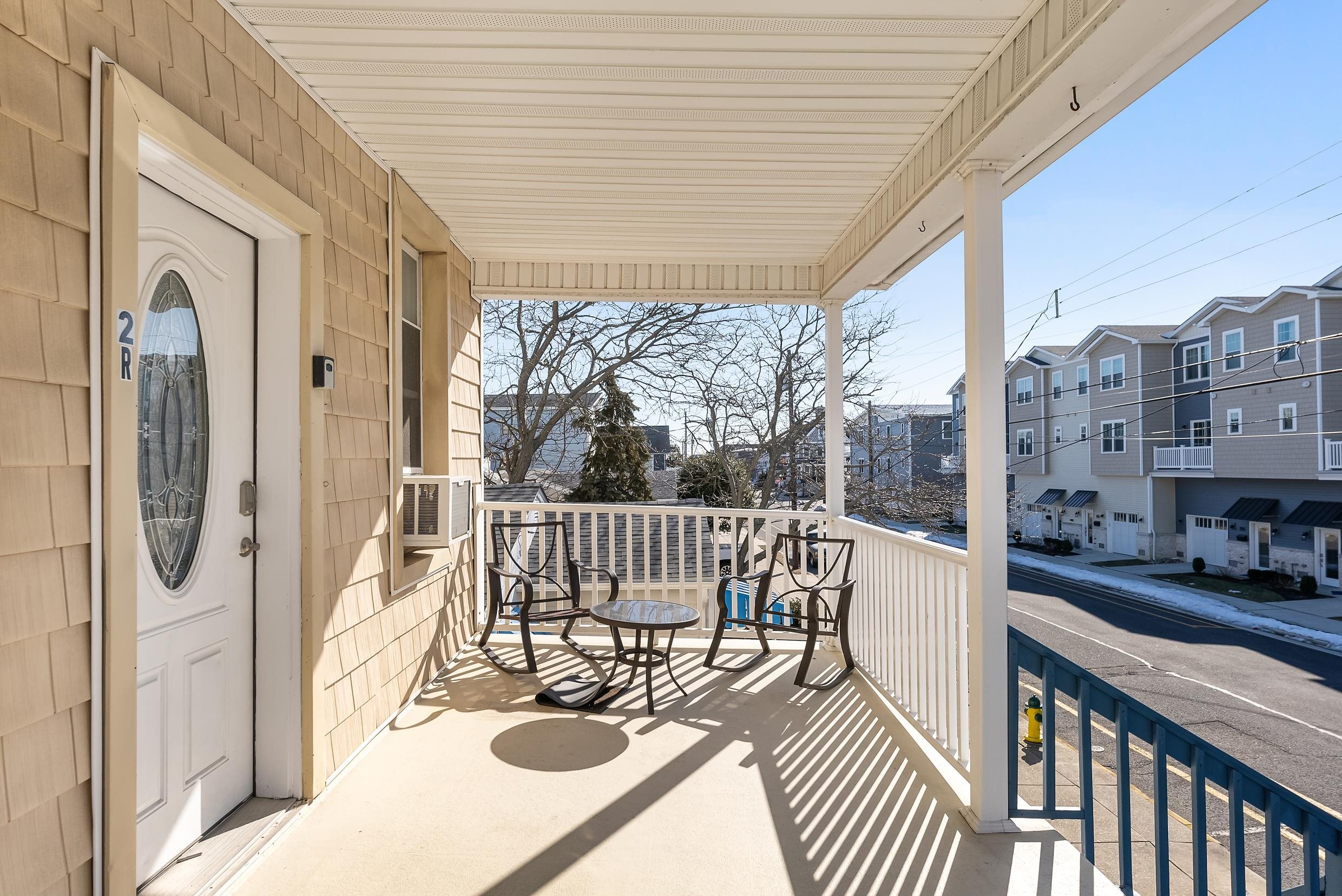 107 E Magnolia Avenue #4 AKA 2R, Wildwood, New Jersey image 12