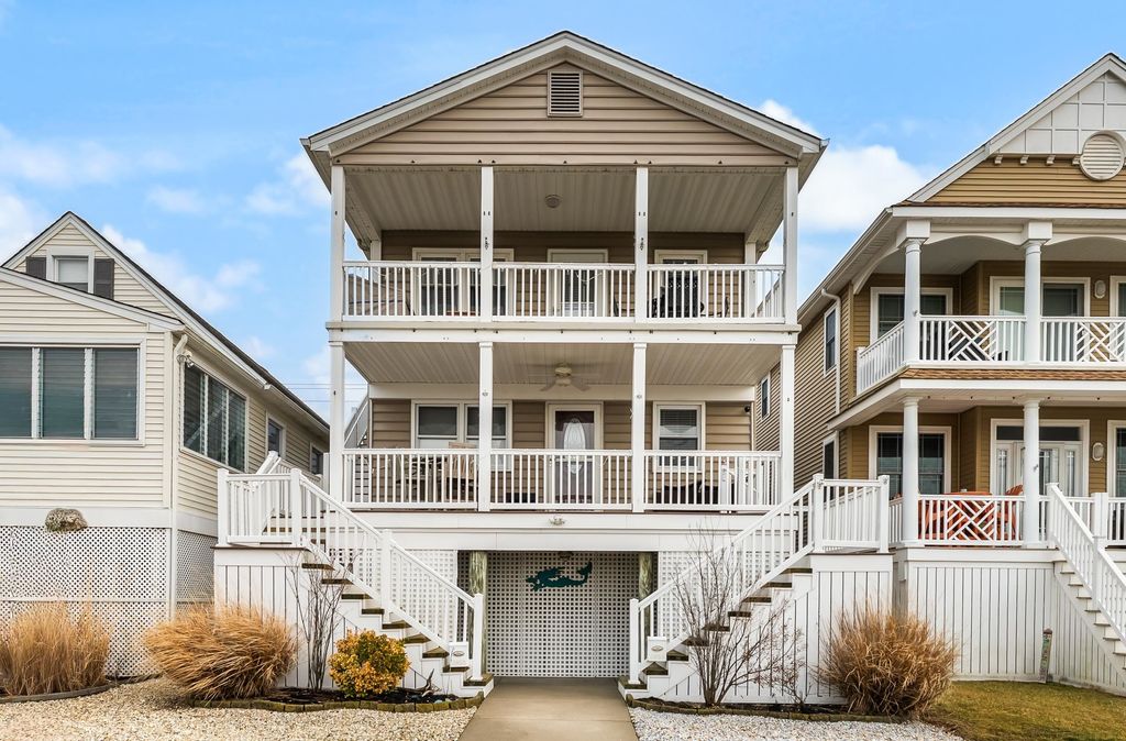 Photo of 3955 West Avenue #2, Ocean City, NJ 08226 (MLS # 260501)