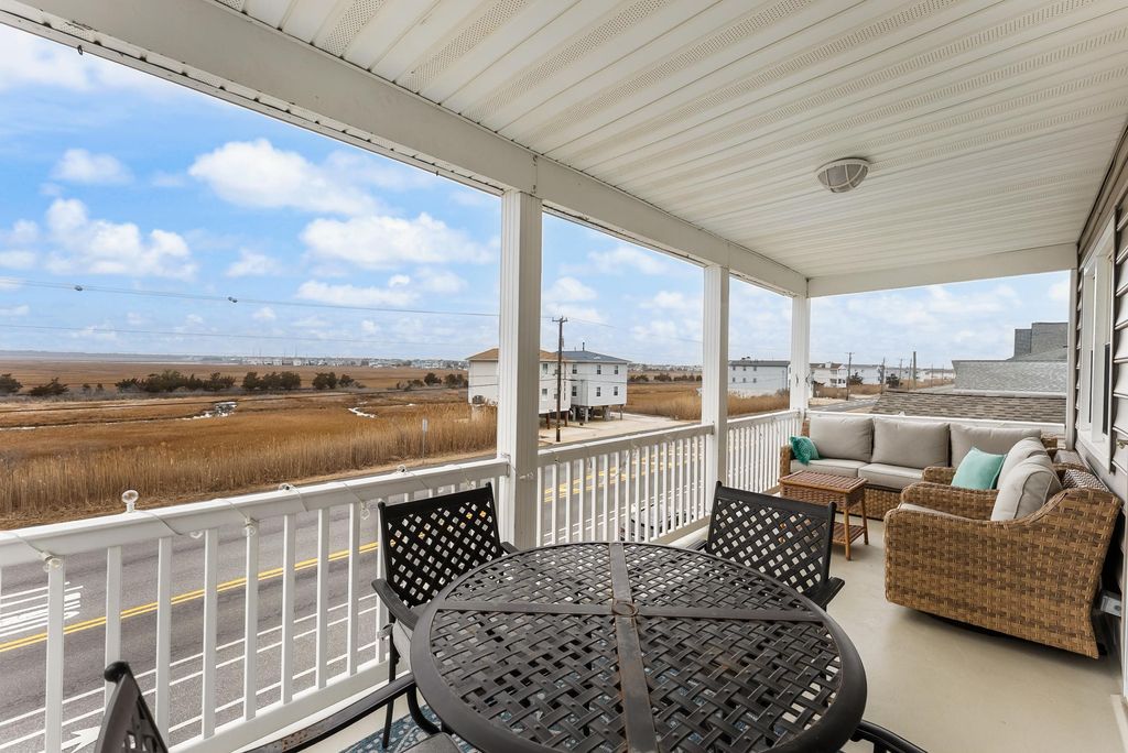 Photo of 3955 West Avenue #2, Ocean City, NJ 08226 (MLS # 260501)