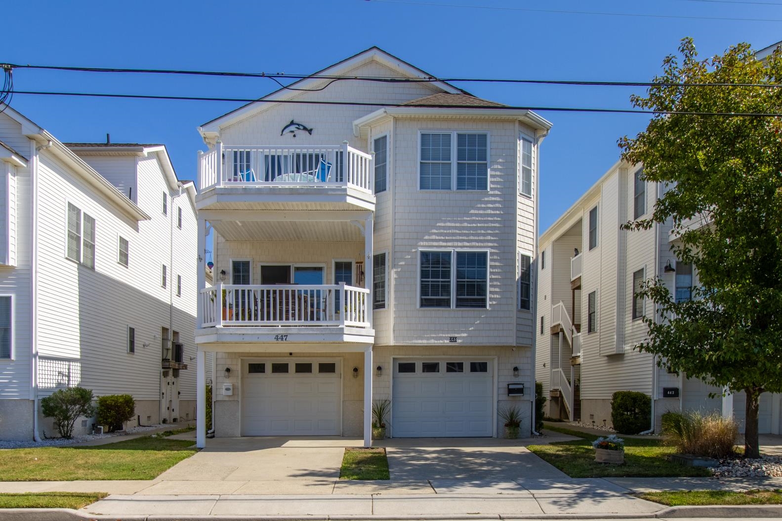 445 W Montgomery Avenue #1, Wildwood, Massachusetts image 1