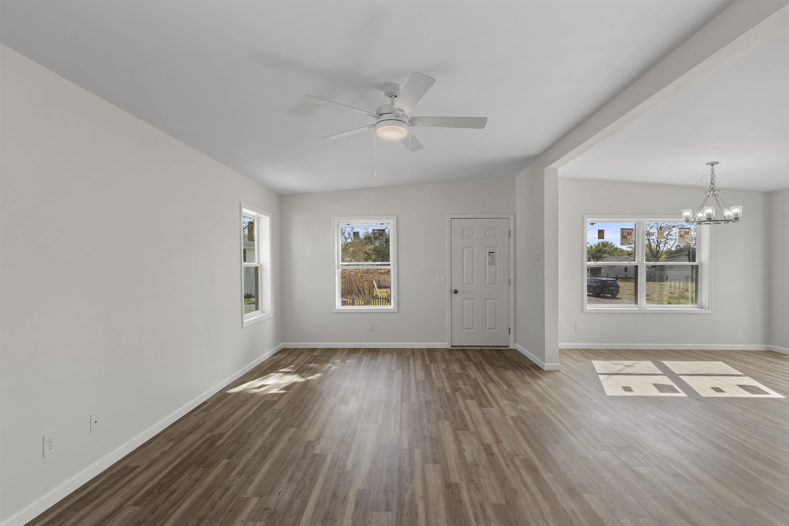 807 Walnut Street