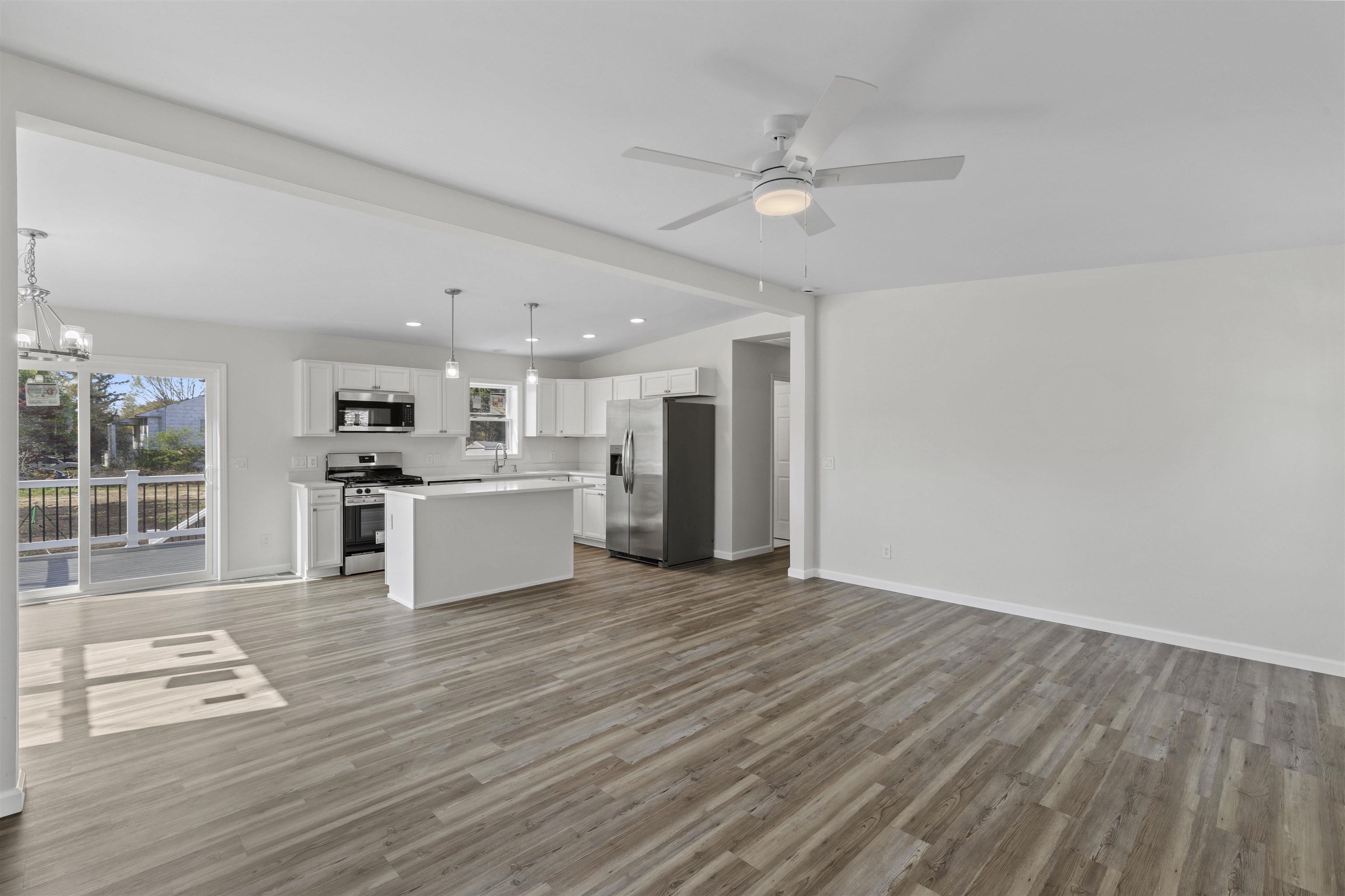 807 Walnut Street