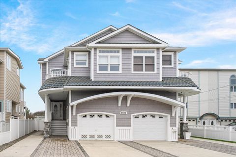 6613 Pleasure Avenue North Sea Isle City NJ 08243