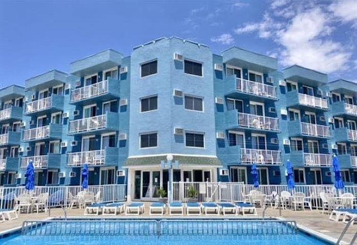 225 E Wildwood Avenue #117, Wildwood, New Jersey image 1