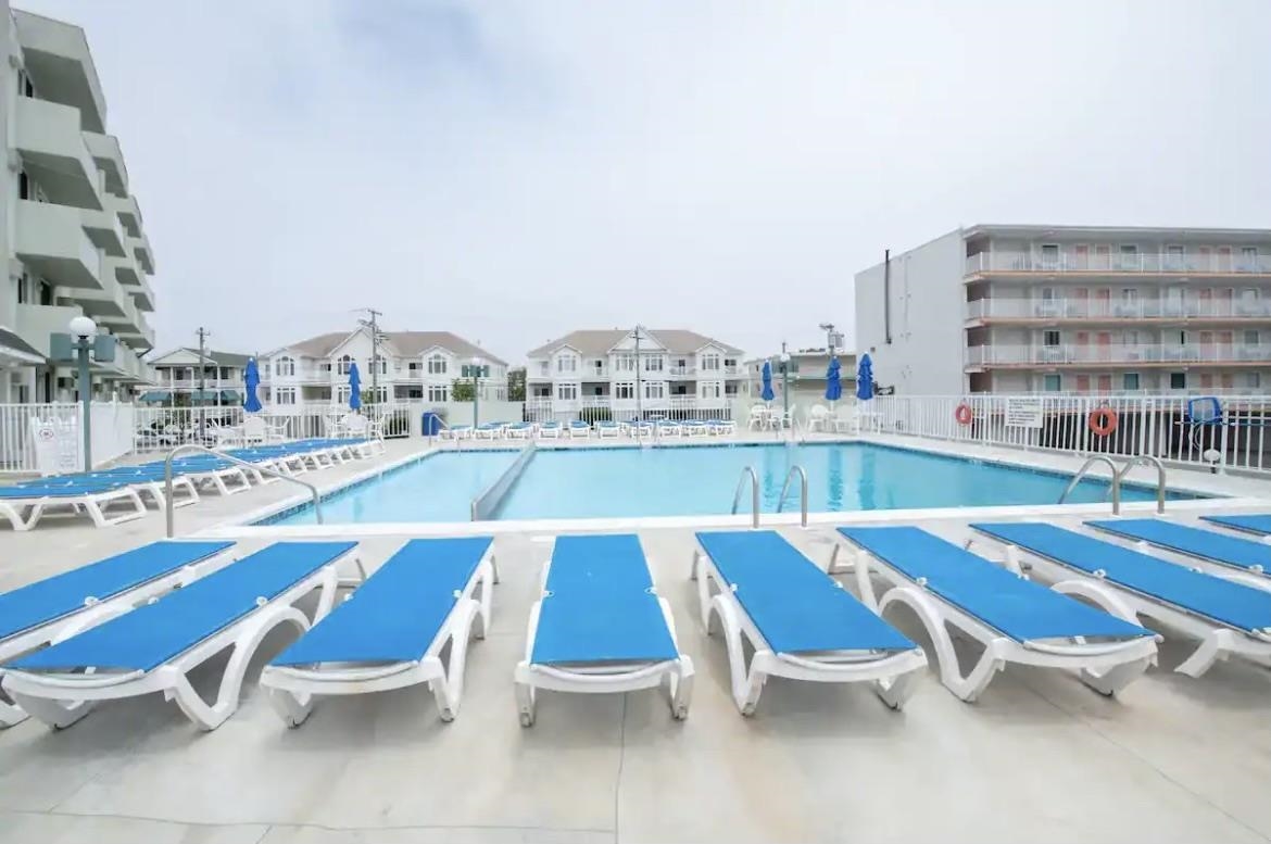225 E Wildwood Avenue #117, Wildwood, New Jersey image 13