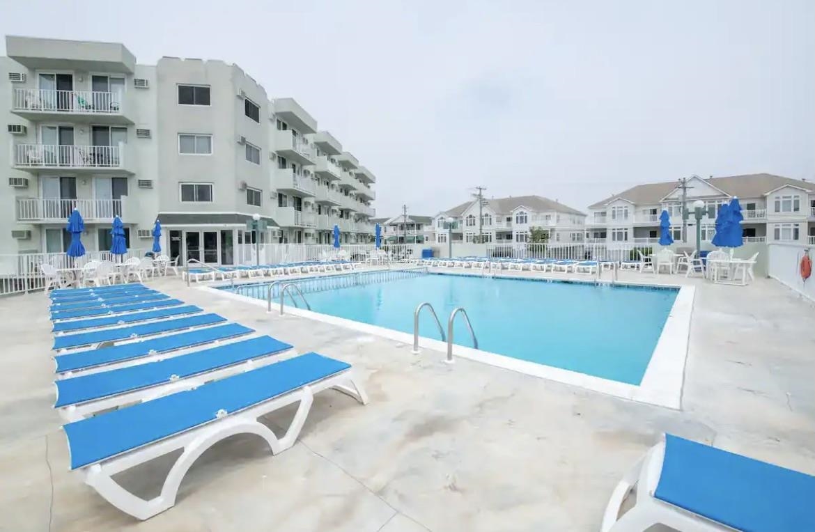 225 E Wildwood Avenue #117, Wildwood, New Jersey image 11