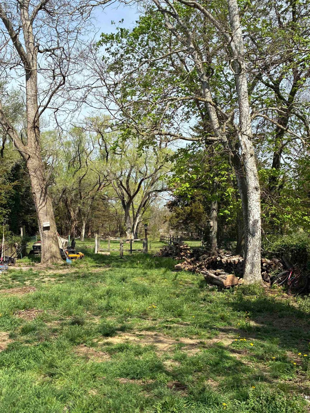 Photo of 131 Corson Tavern Road, Ocean View, NJ 08230 (MLS # 260993)
