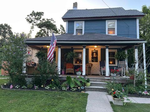Homes For Sale - 131 S Corson Tavern Road<br/> Ocean View, NJ 08230
