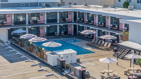 Condo For Sale - 2101 Surf Avenue #211<br/> North Wildwood, NJ 08260