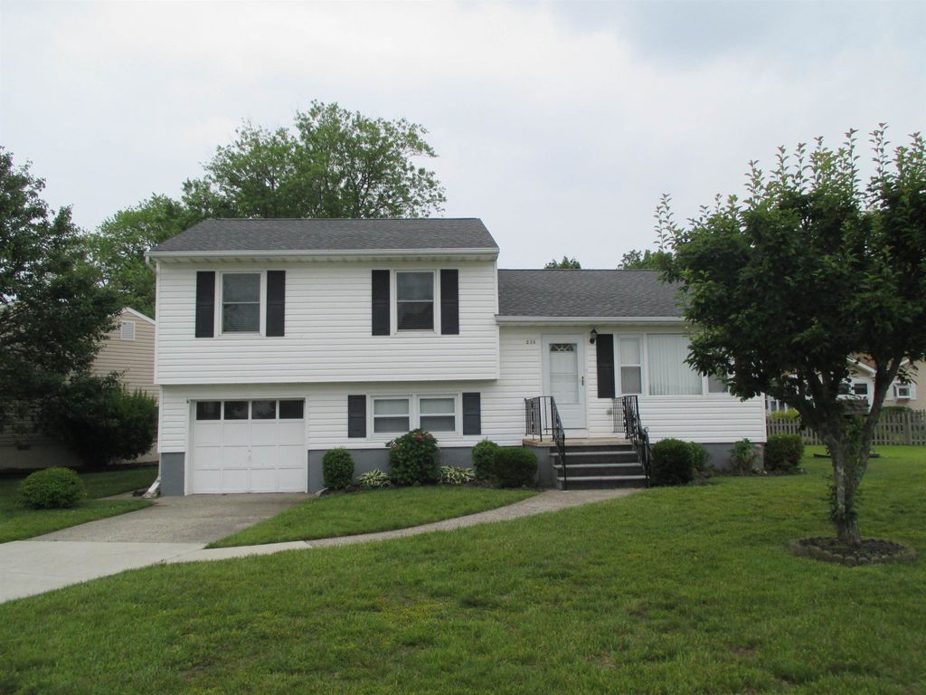 Photo of 236 Roseann Avenue, North Cape May, NJ 08204 (MLS # 260872)