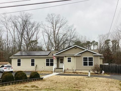 905 Pennsylvania Avenue Cape May Court House NJ 08210