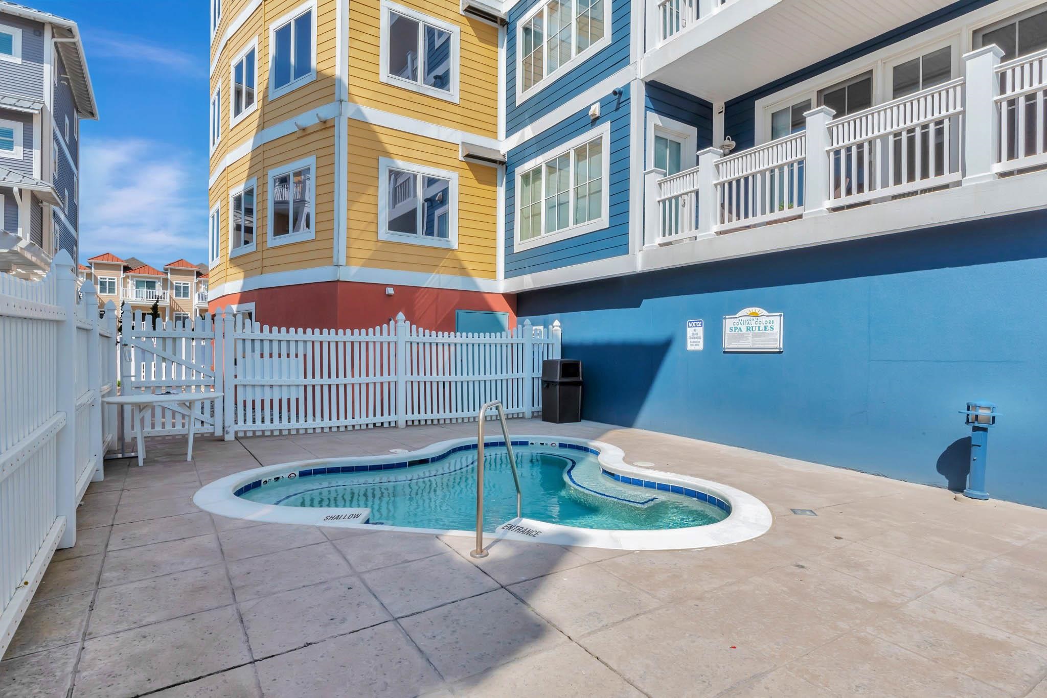 7701 Atlantic Avenue #303, Wildwood Crest, Massachusetts image 30