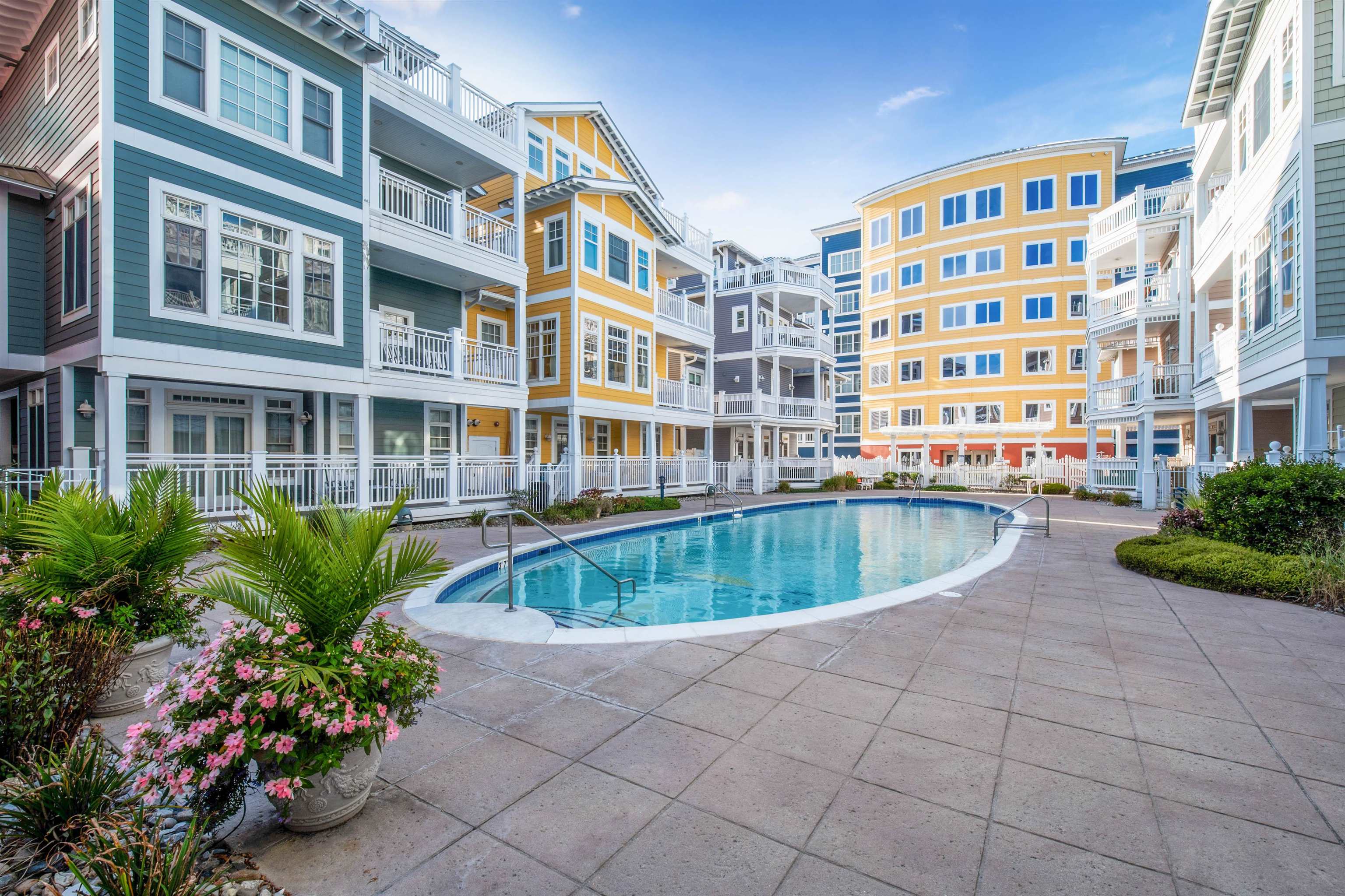 7701 Atlantic Avenue #303, Wildwood Crest, Massachusetts image 32