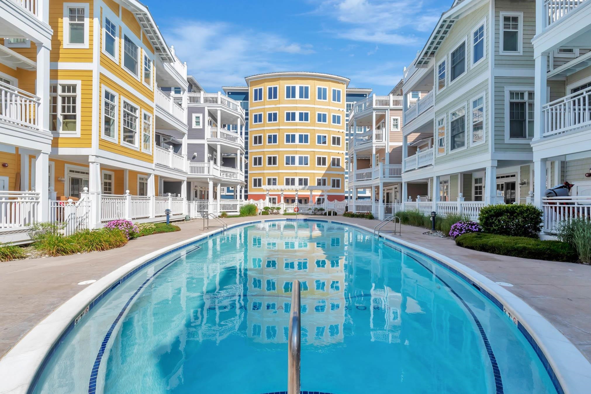 7701 Atlantic Avenue #303, Wildwood Crest, Massachusetts image 28