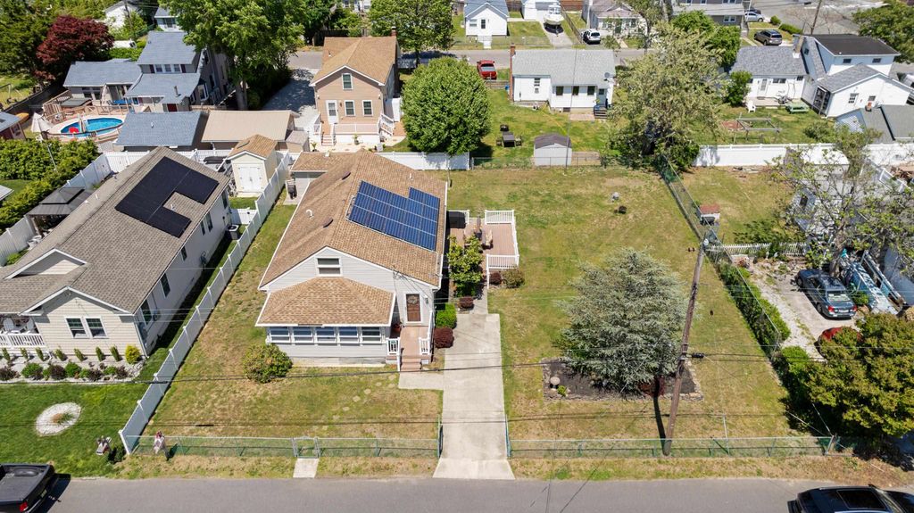 Photo of 109 W Atlantic Avenue, Villas, NJ 08251 (MLS # 261309)